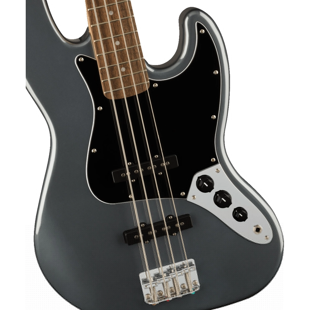 Anderes Coverbild Fender Squier Affinity Jazz Bass - CFM (2021)