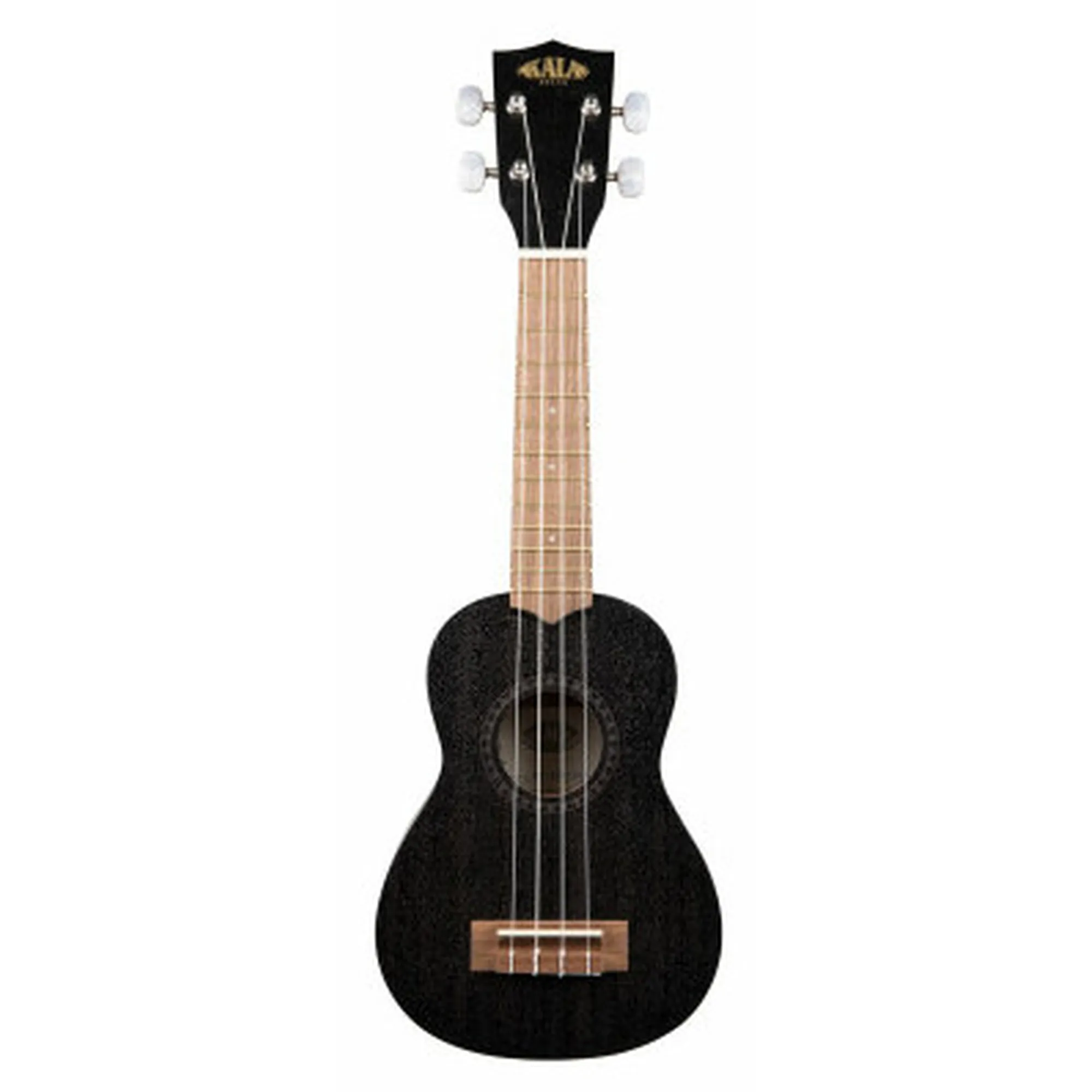 Vorderes Coverbild Kala KA 15 S BLK
