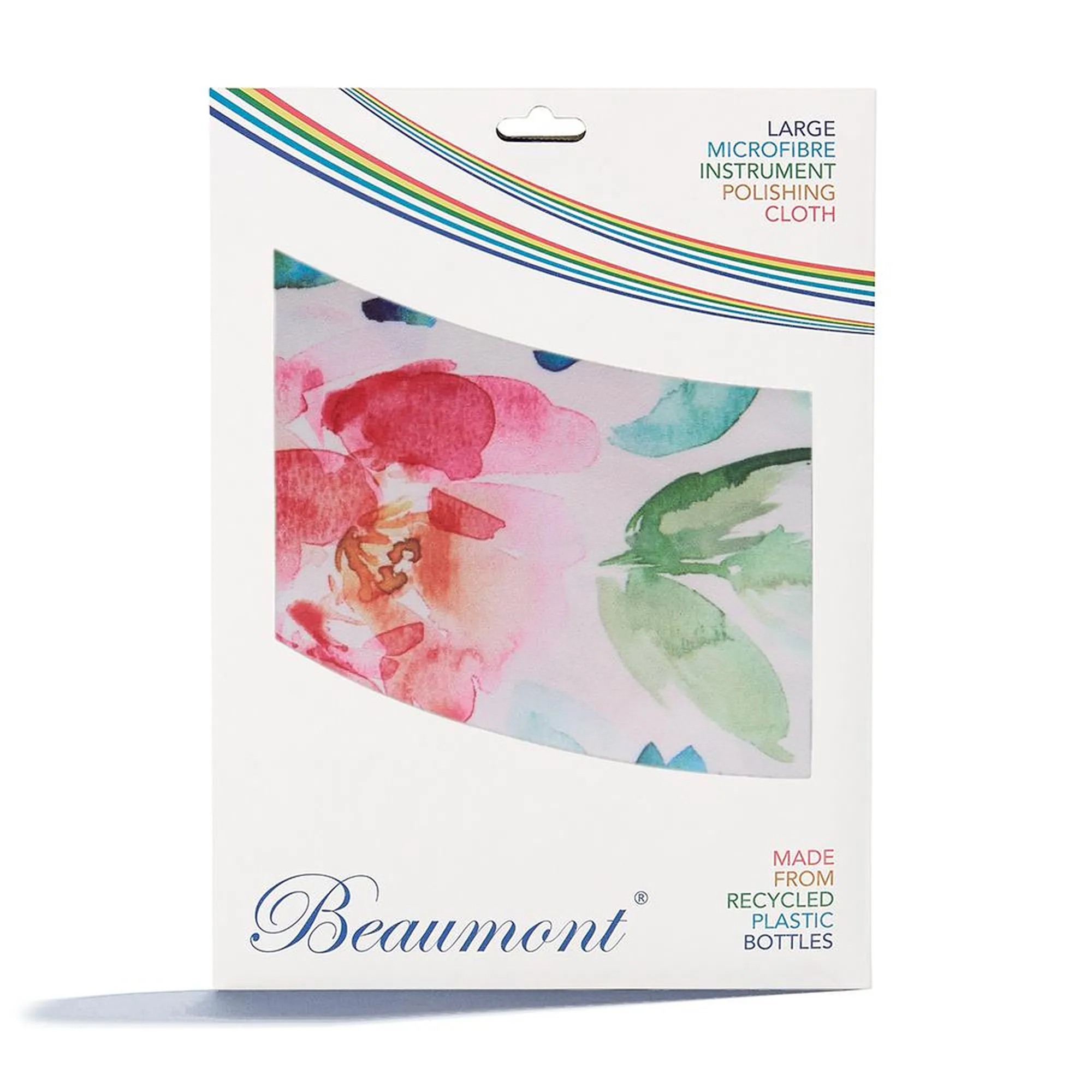 Vorderes Coverbild Beaumont Painted Blooms BFC4030-PB