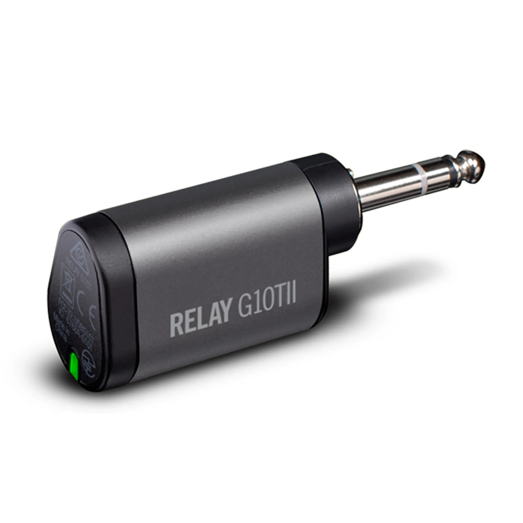 Vorderes Coverbild Line 6 Relay G10TII