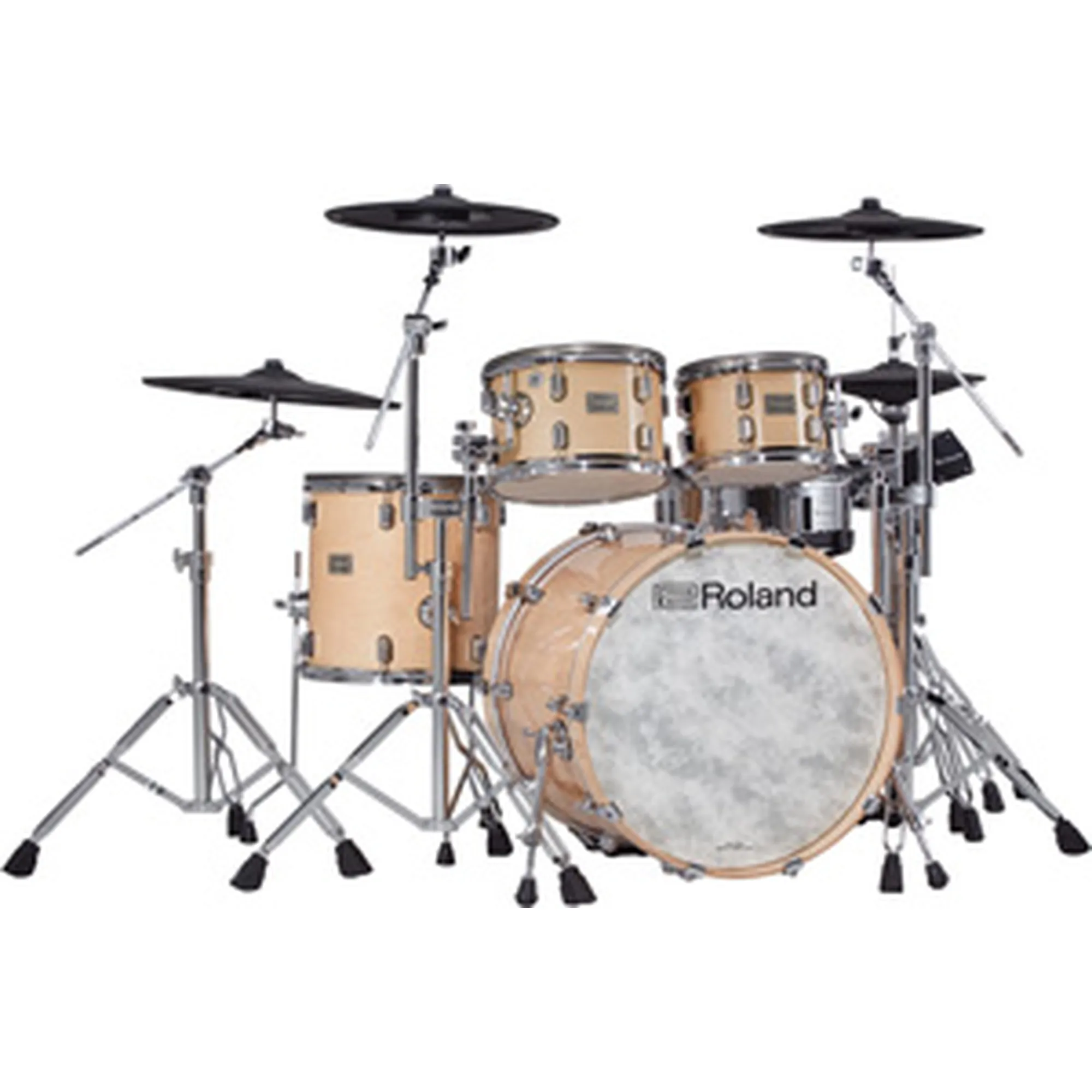 Vorderes Coverbild Roland VAD706 Natural Gloss