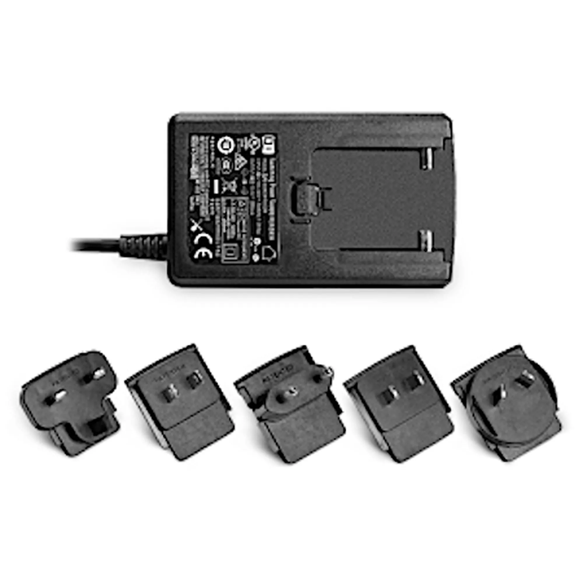 Vorderes Coverbild Native Instruments Power Supply 40W