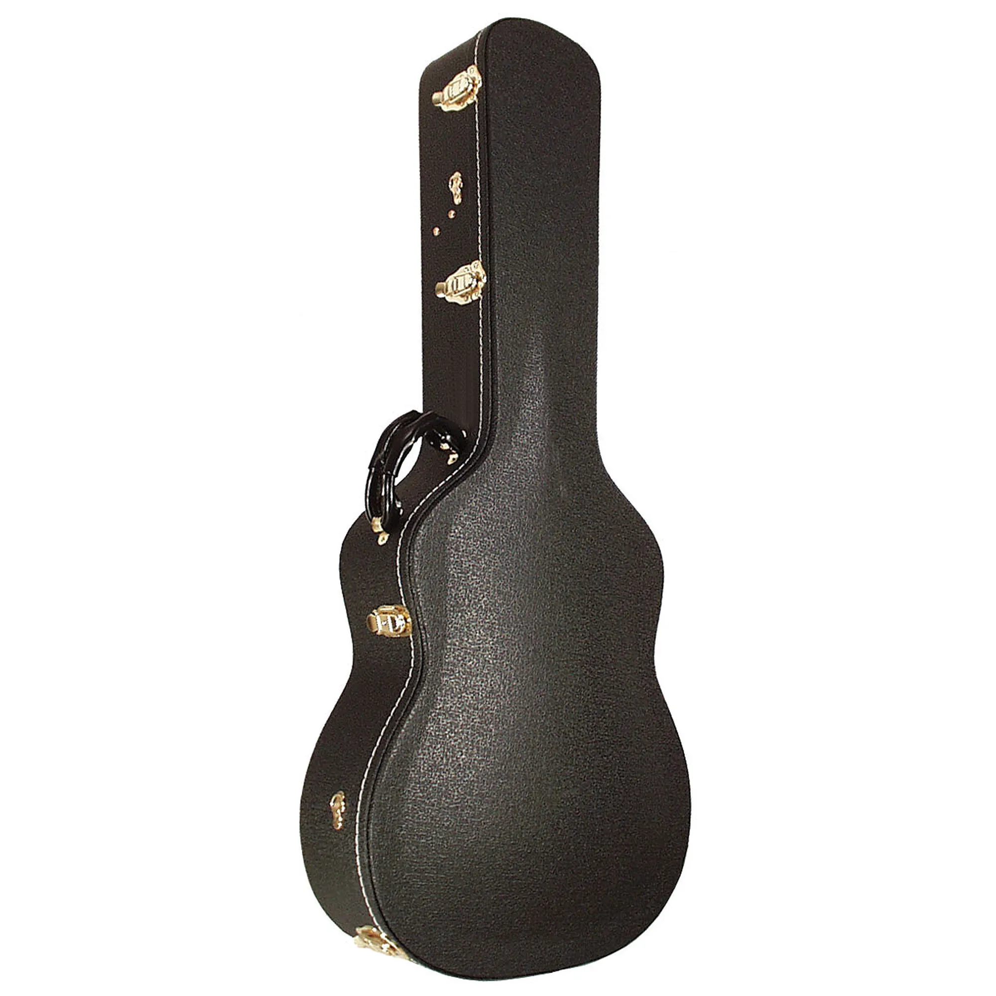 Vorderes Coverbild S.C.C. OM/Grand Concert Arch Top