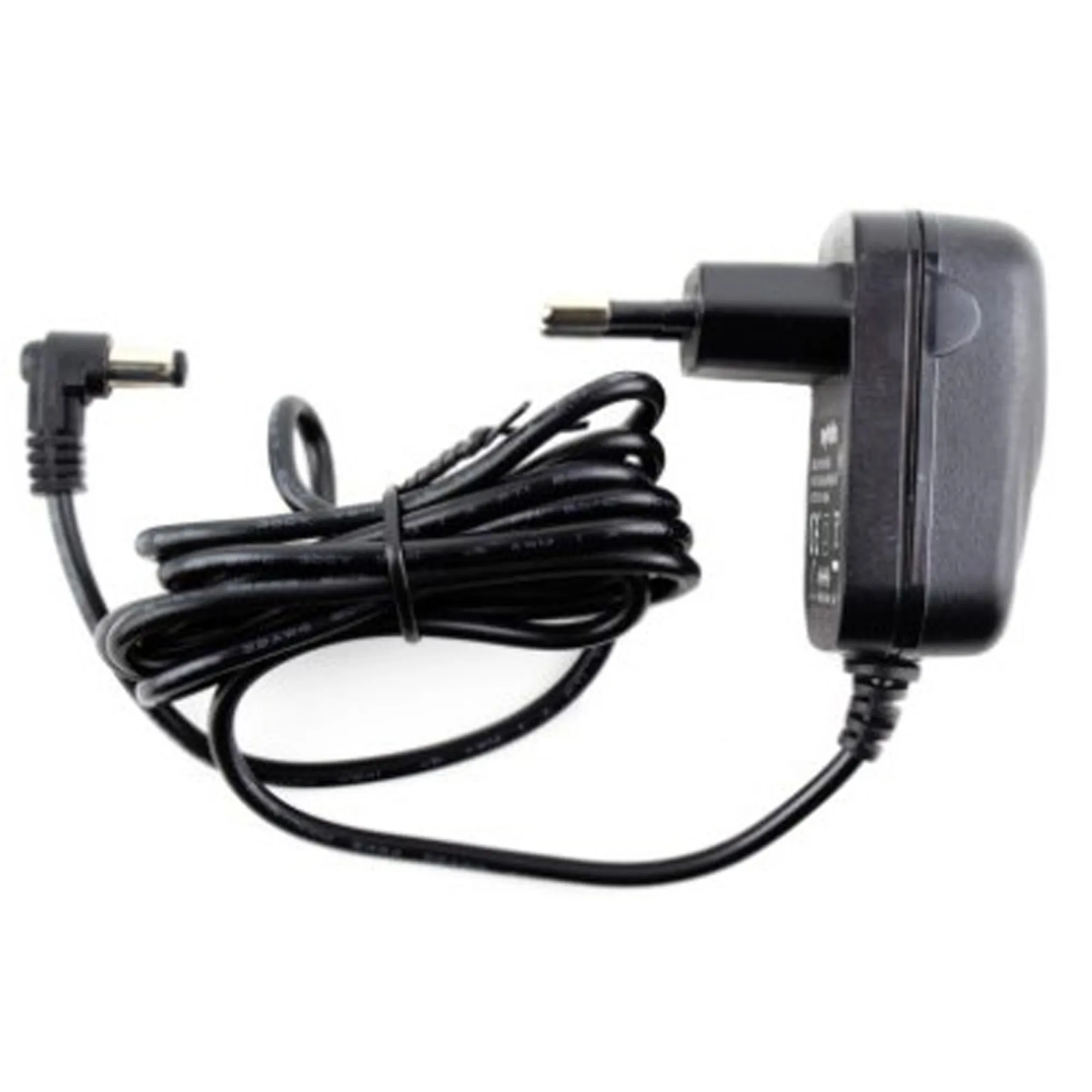 Vorderes Coverbild MyVolts DD284MU