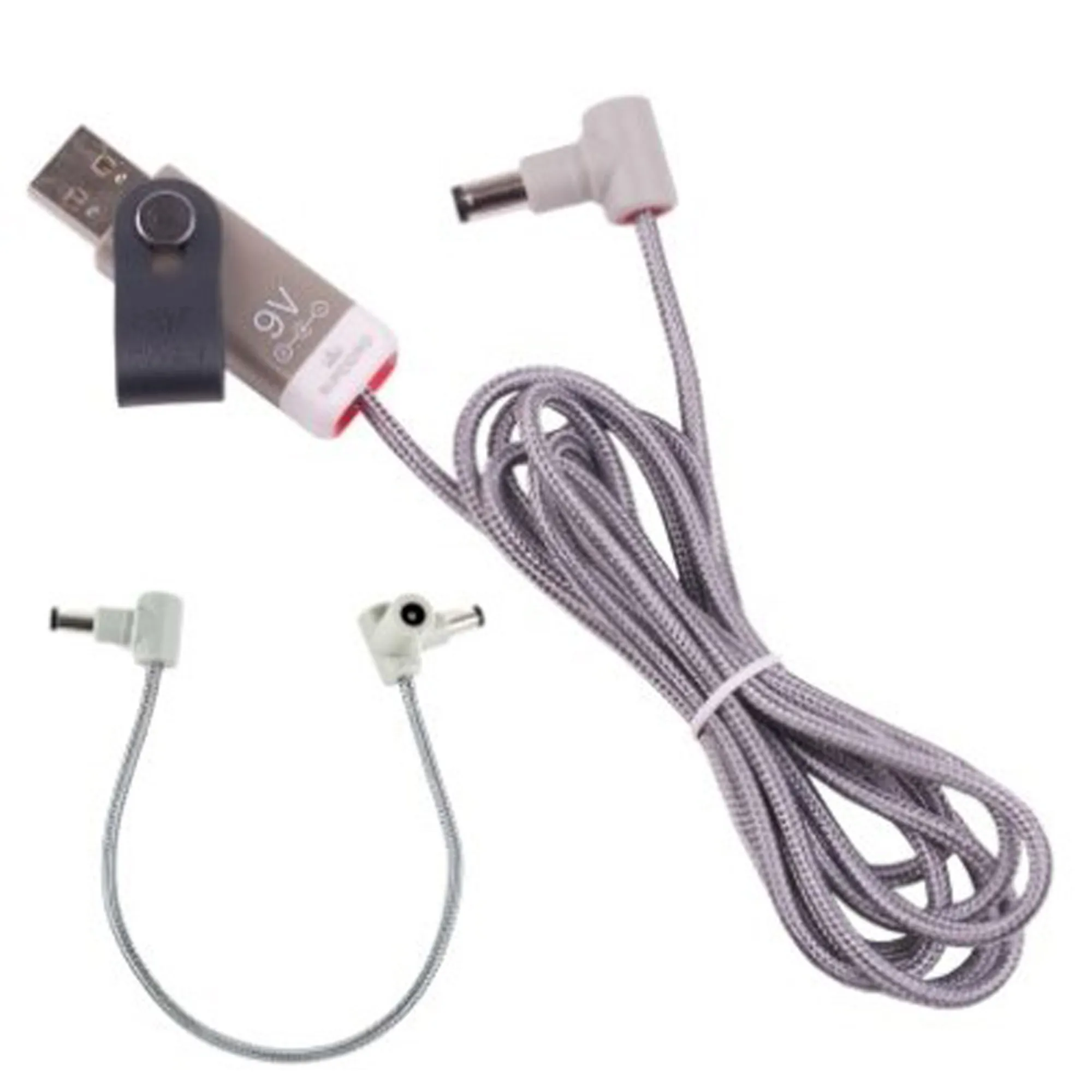Vorderes Coverbild MyVolts AA920MS Crazy Chain