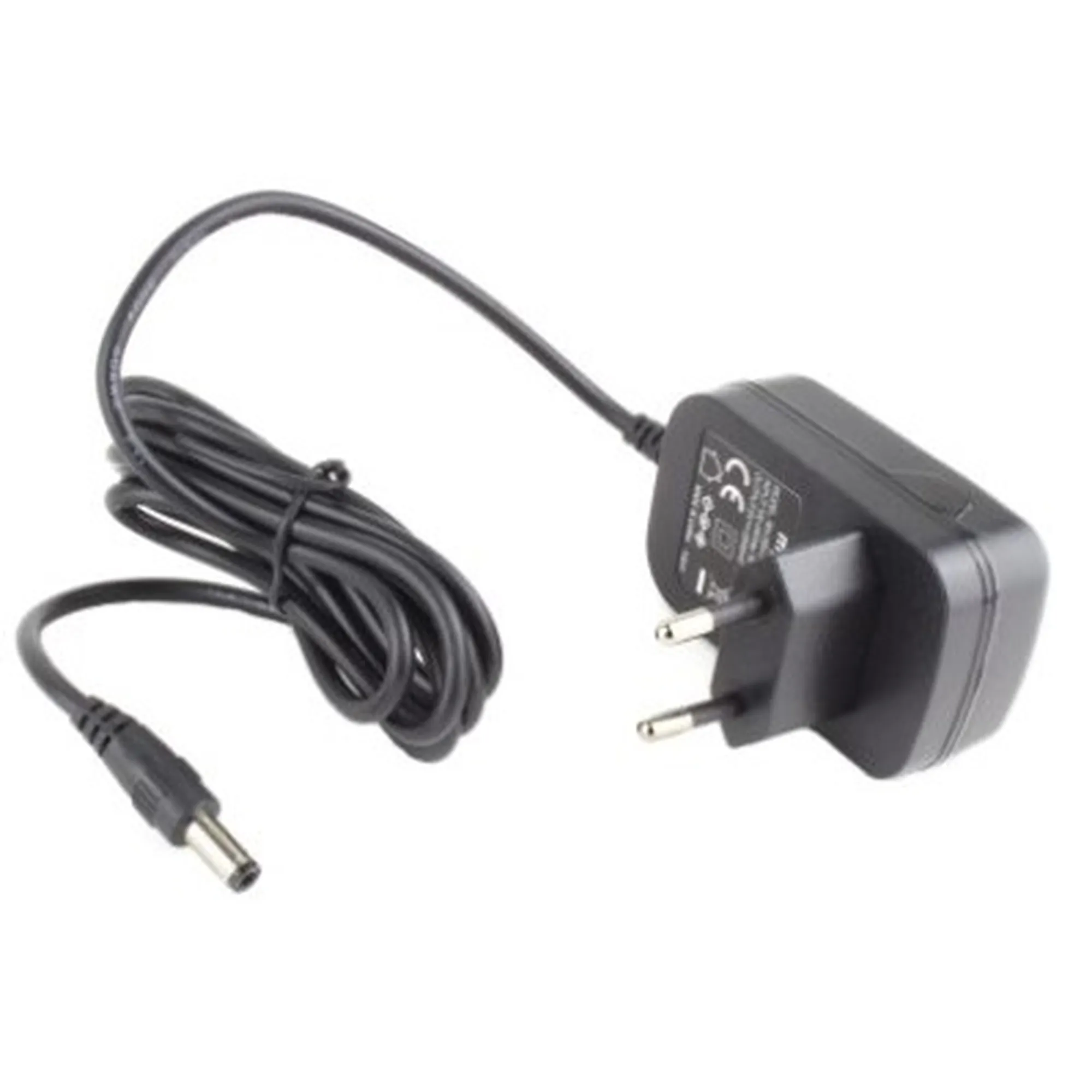 Vorderes Coverbild MyVolts AA262MU