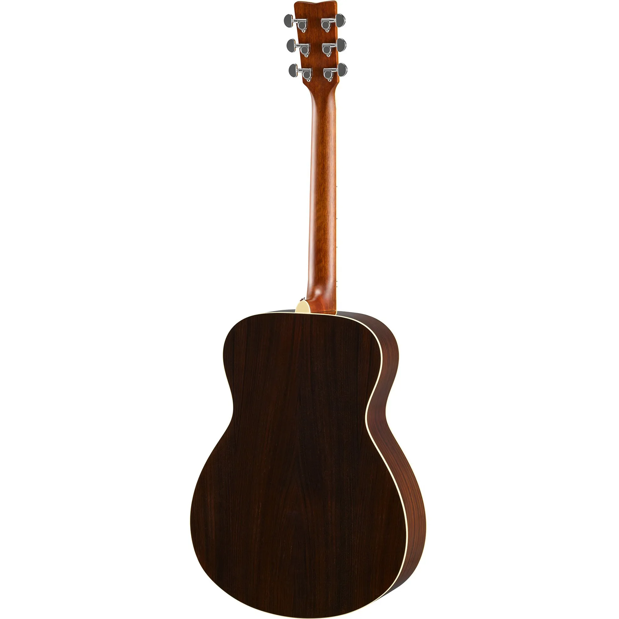 Anderes Coverbild Yamaha FS830 Natural