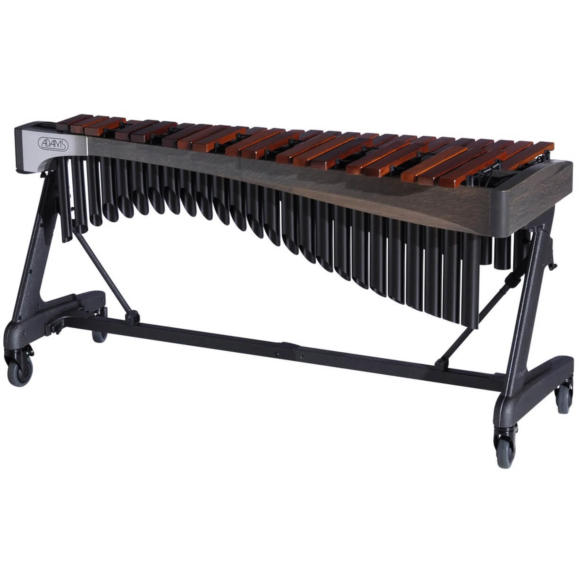 Vorderes Coverbild Adams XAHA35 Alpha G/MB