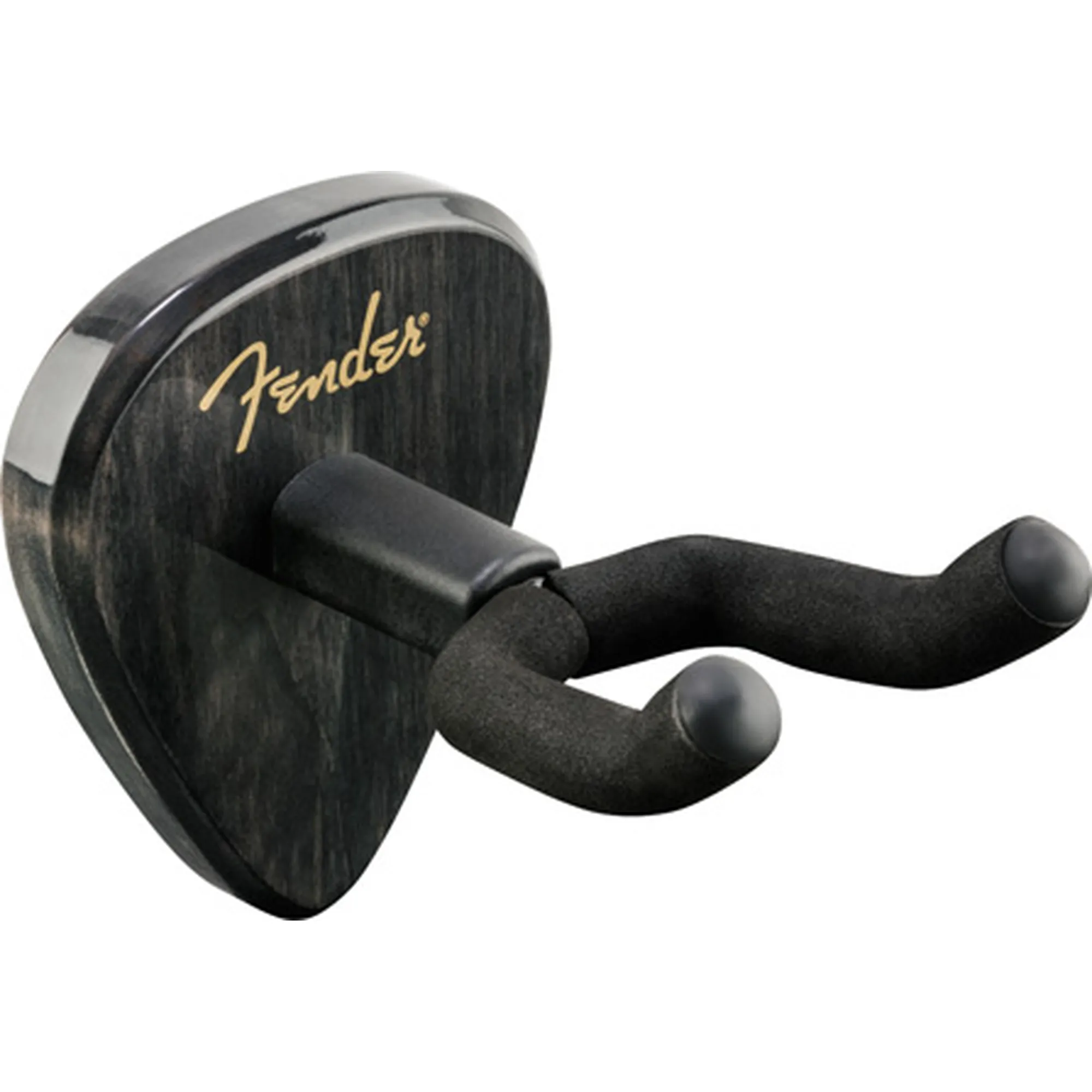 Anderes Coverbild Fender 351 Guitar Wall Hanger Black