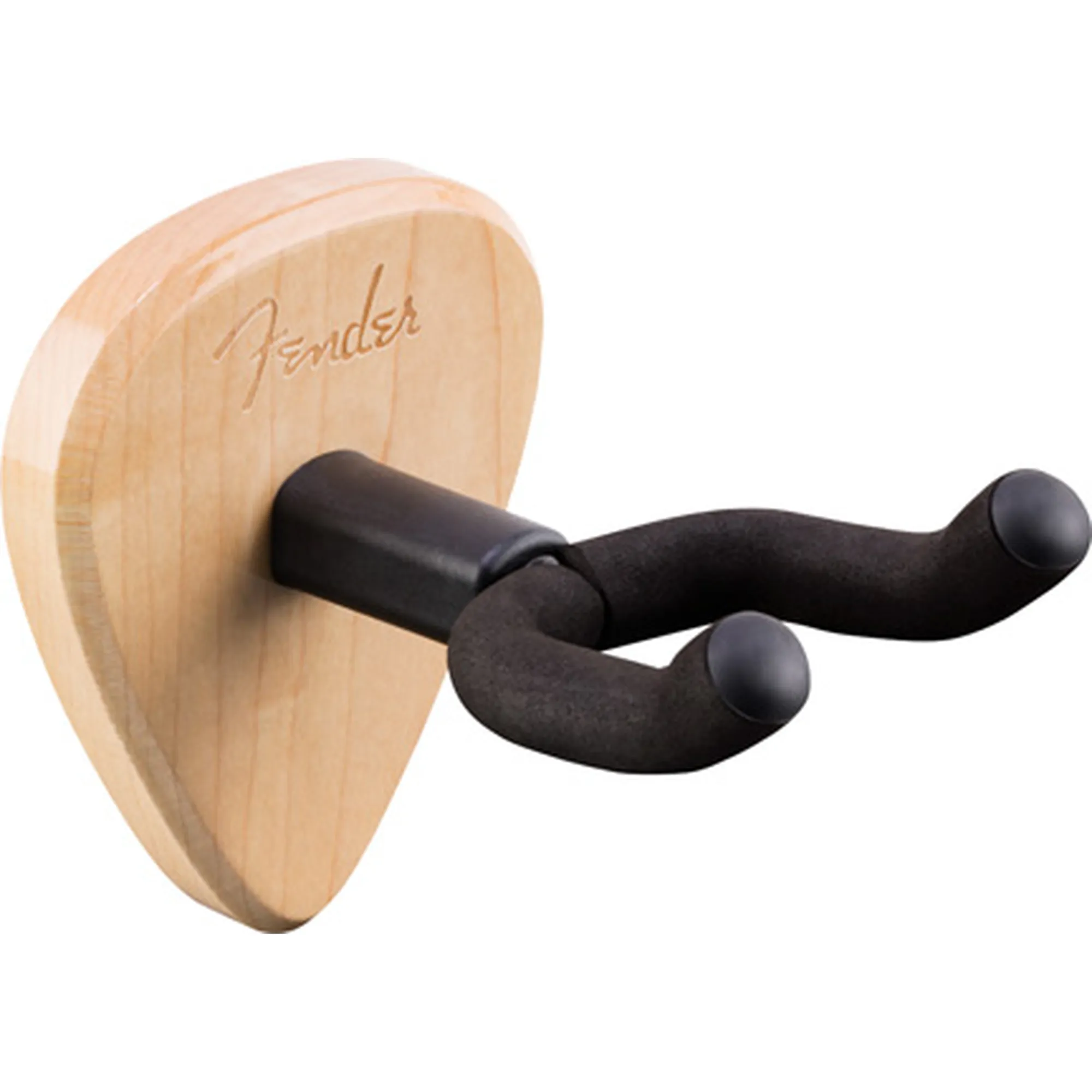 Anderes Coverbild Fender 351 Guitar Wall Hanger Maple