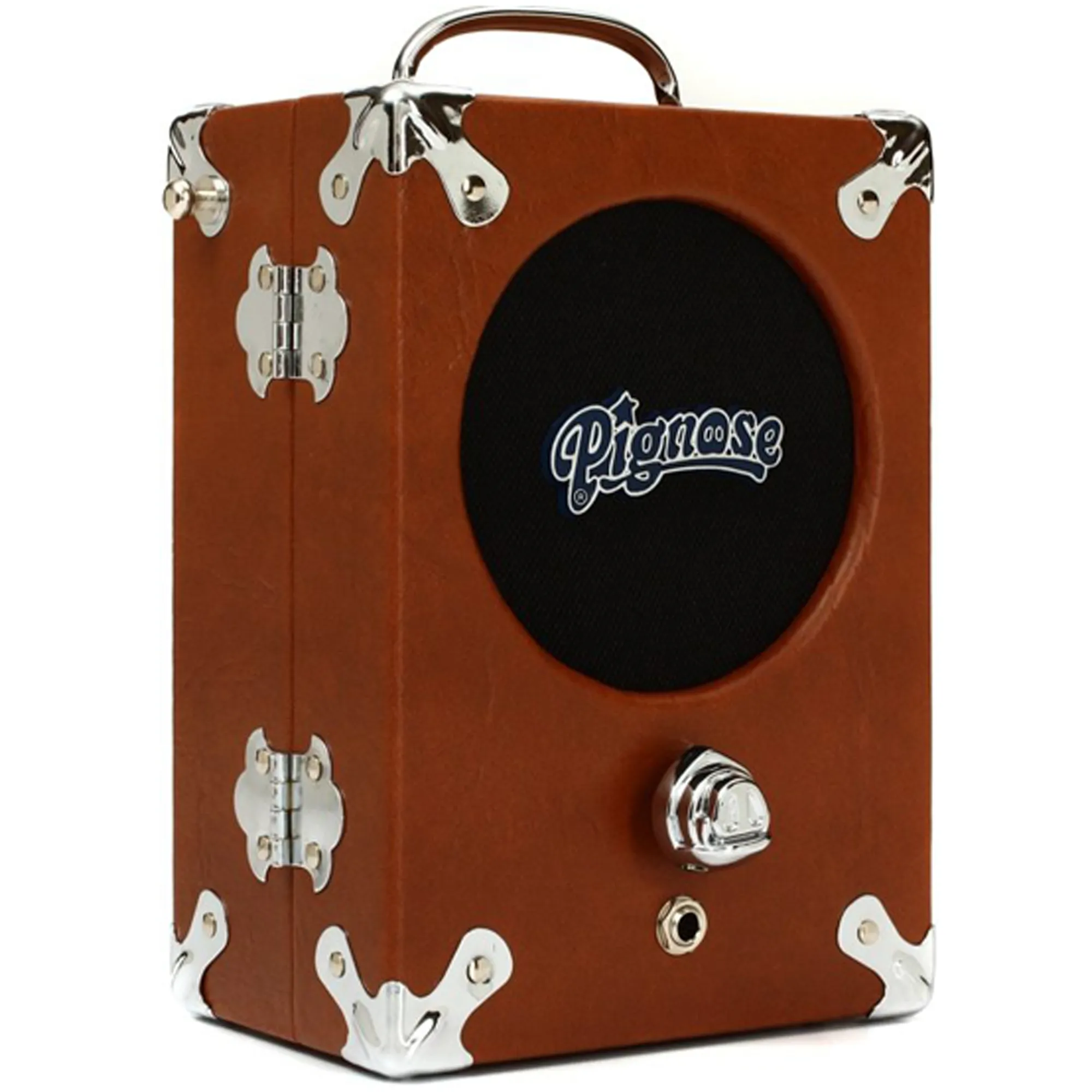 Vorderes Coverbild Pignose 7-100 Brown