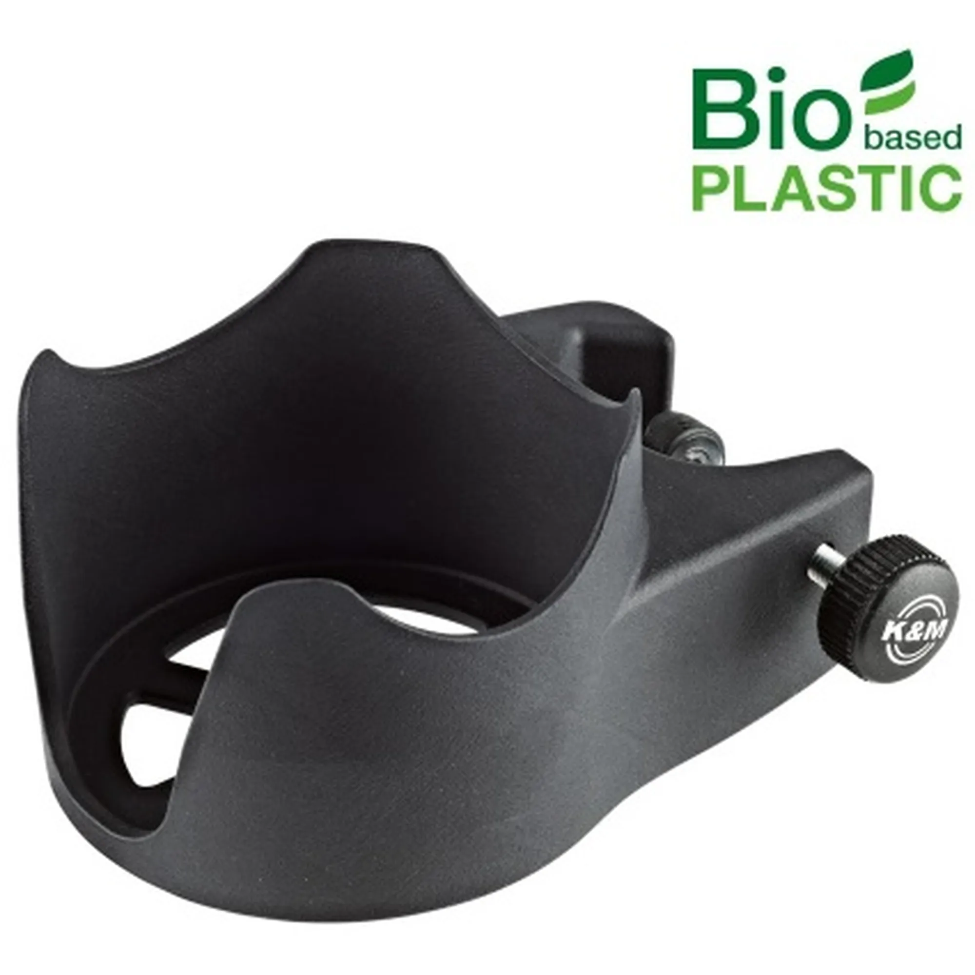 Vorderes Coverbild K&M 16027 BIOBASED