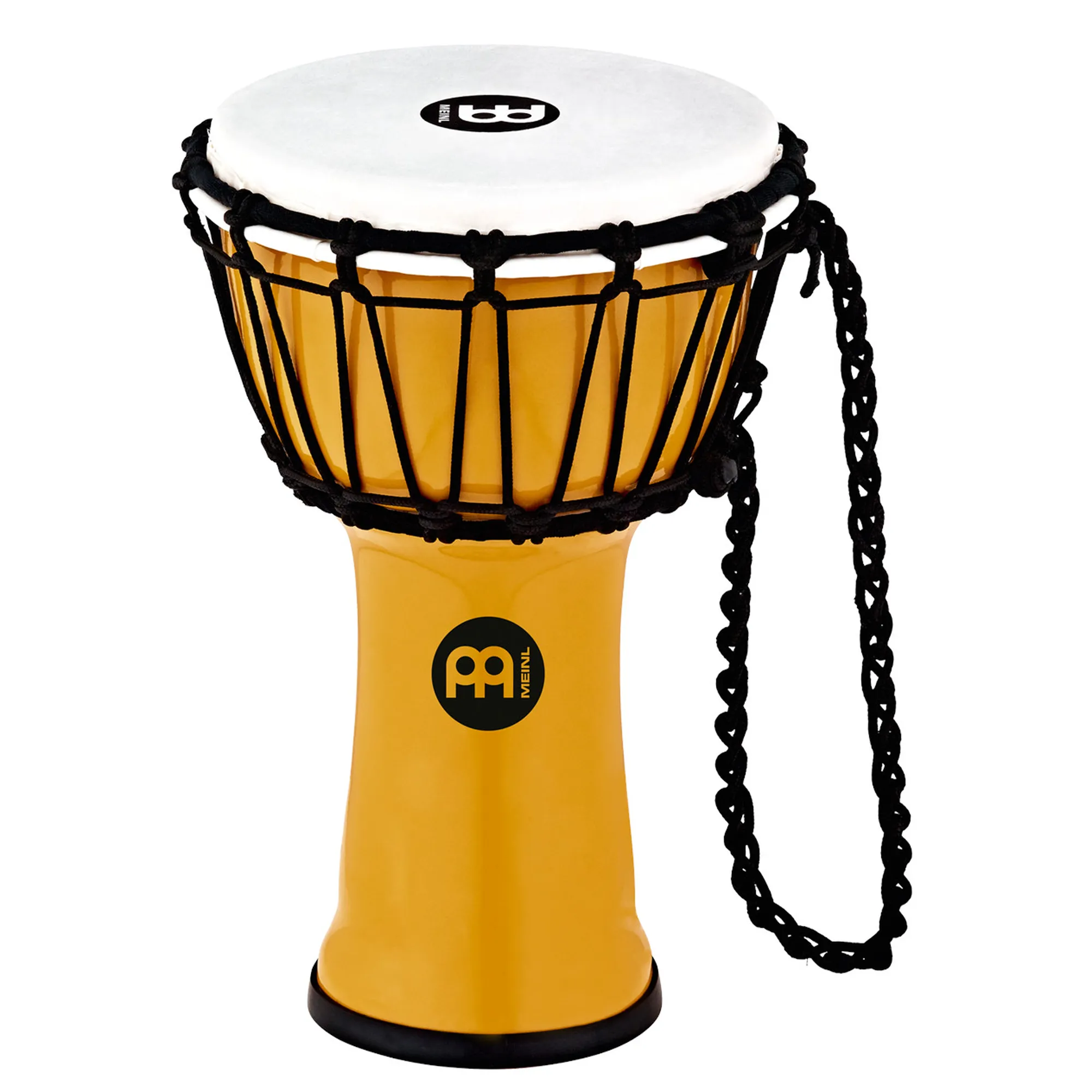 Vorderes Coverbild Meinl JRD-Y