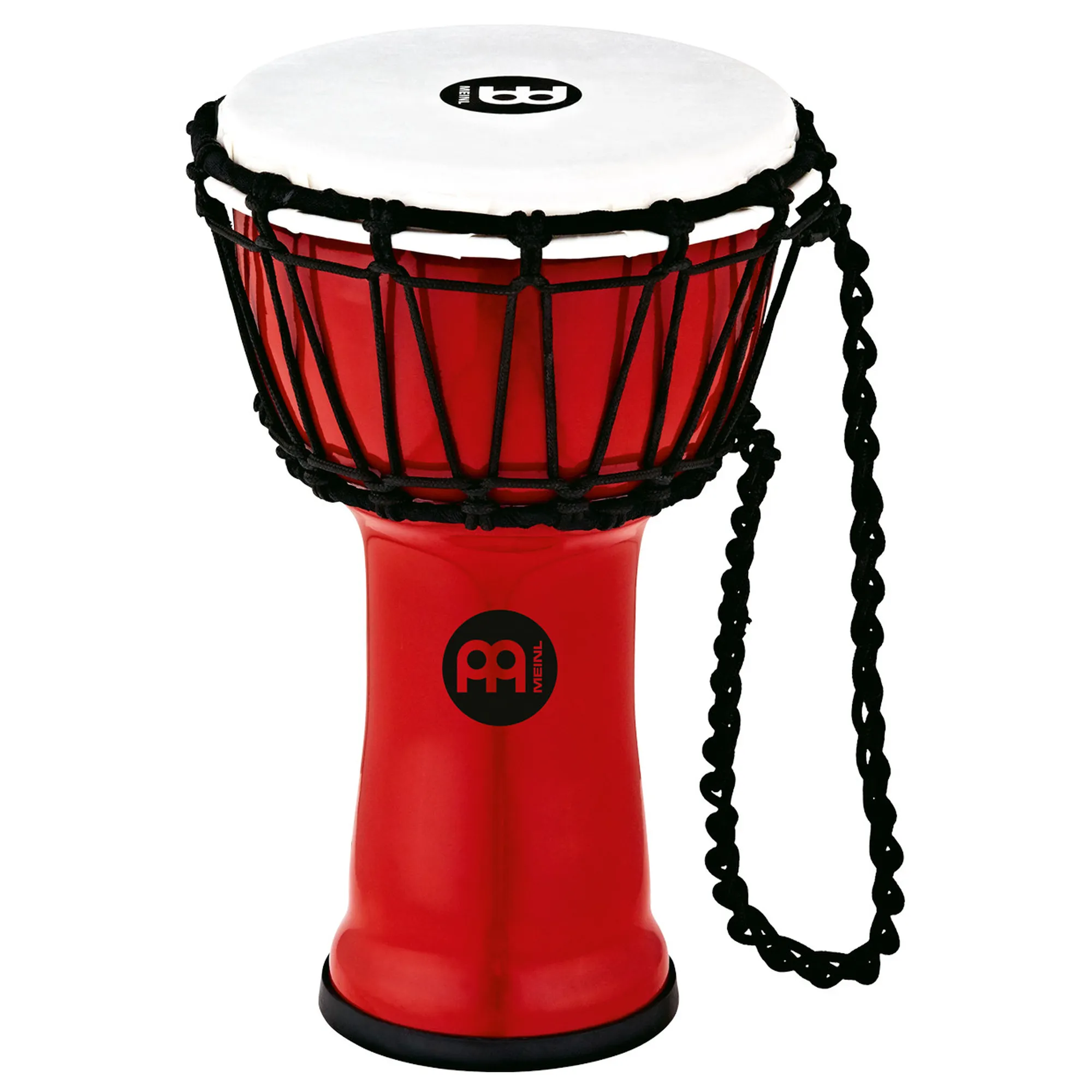 Vorderes Coverbild Meinl JRD-R