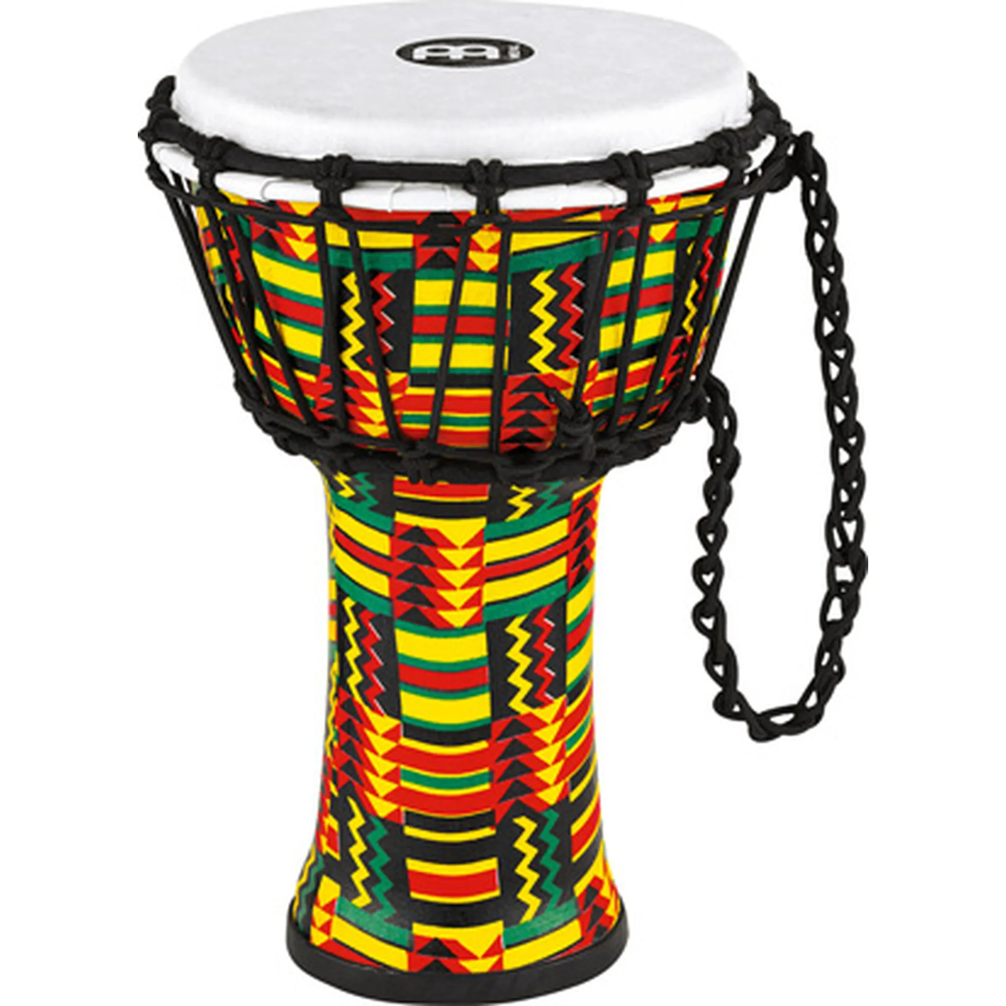 Vorderes Coverbild Meinl JRD-SI