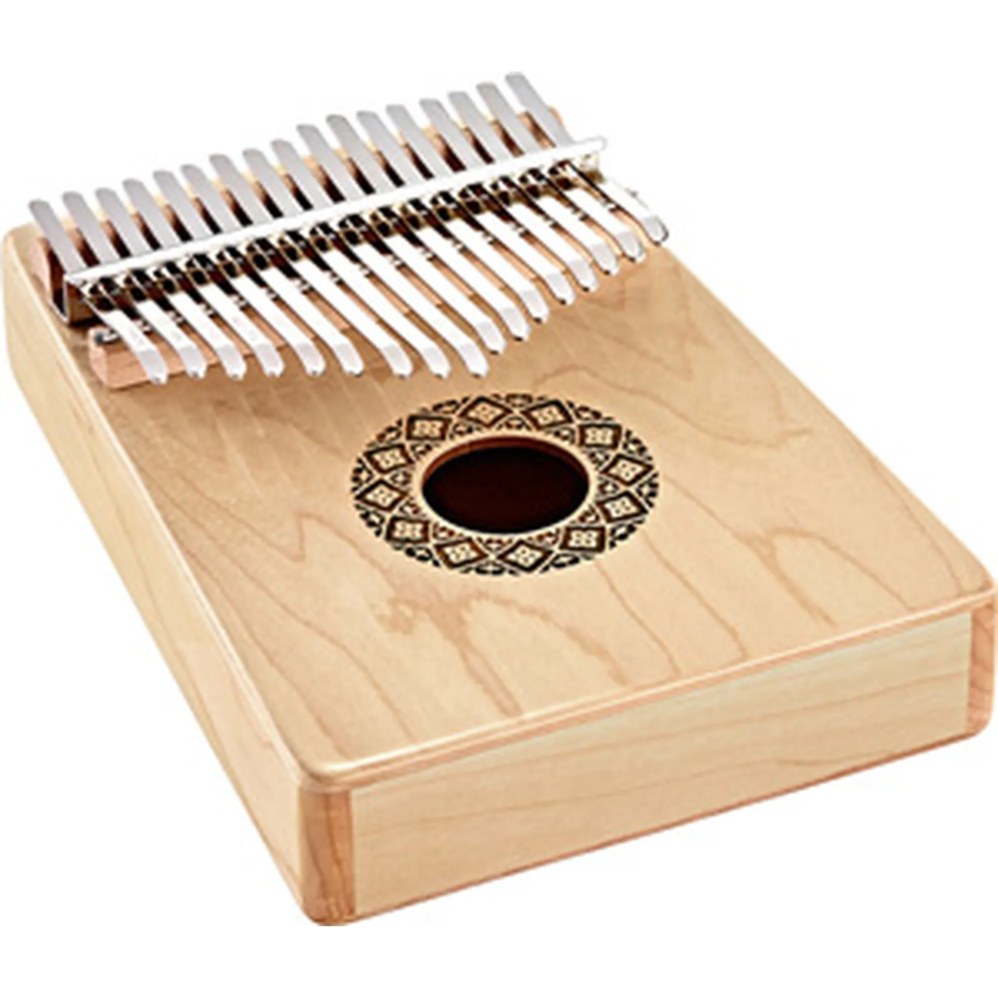 Vorderes Coverbild Meinl KL1709H