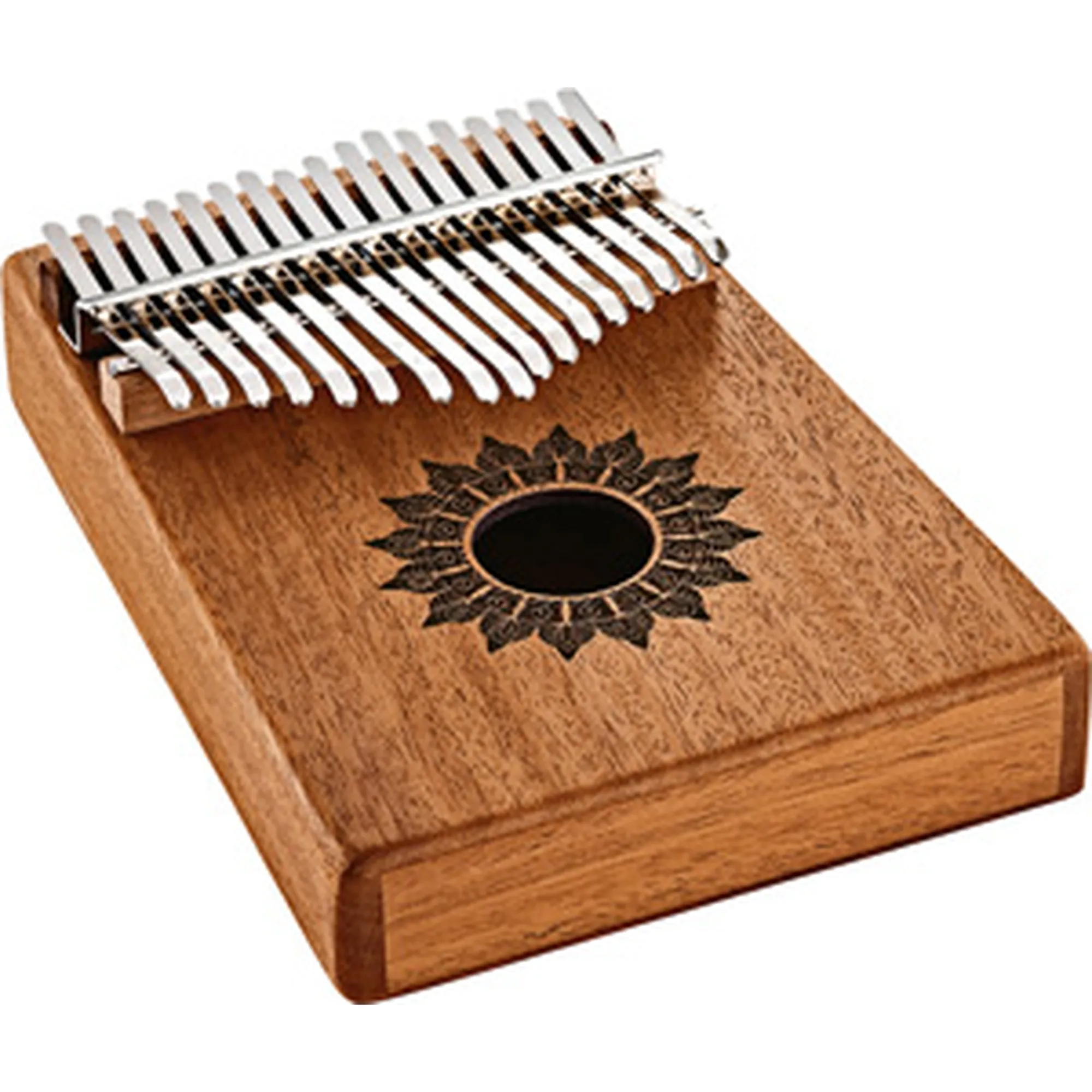 Vorderes Coverbild Meinl KL1708H