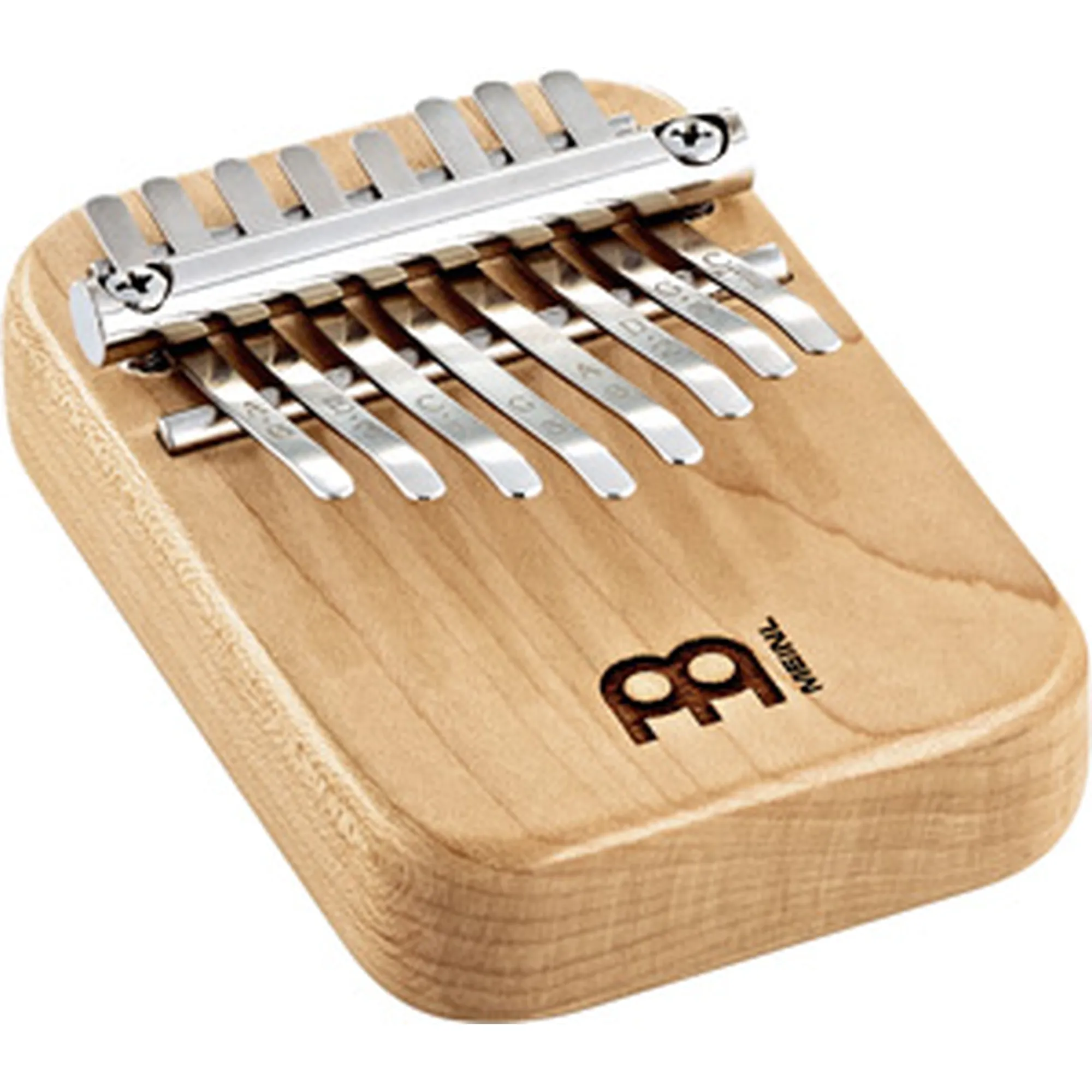 Vorderes Coverbild Meinl KL801S