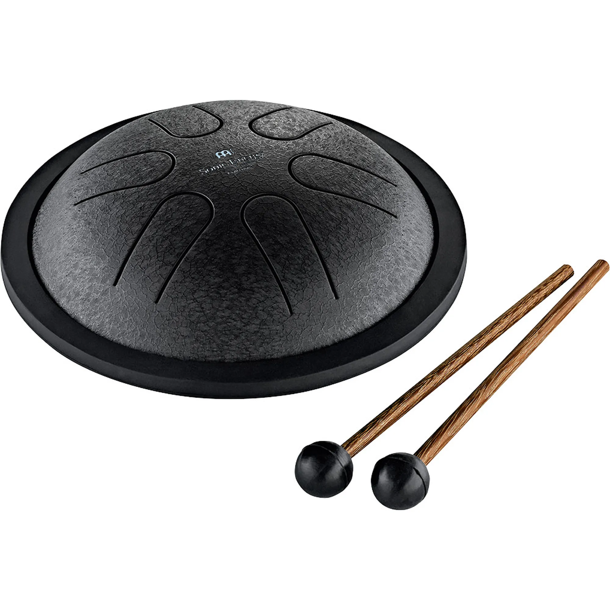 Vorderes Coverbild Meinl MSTD1BK