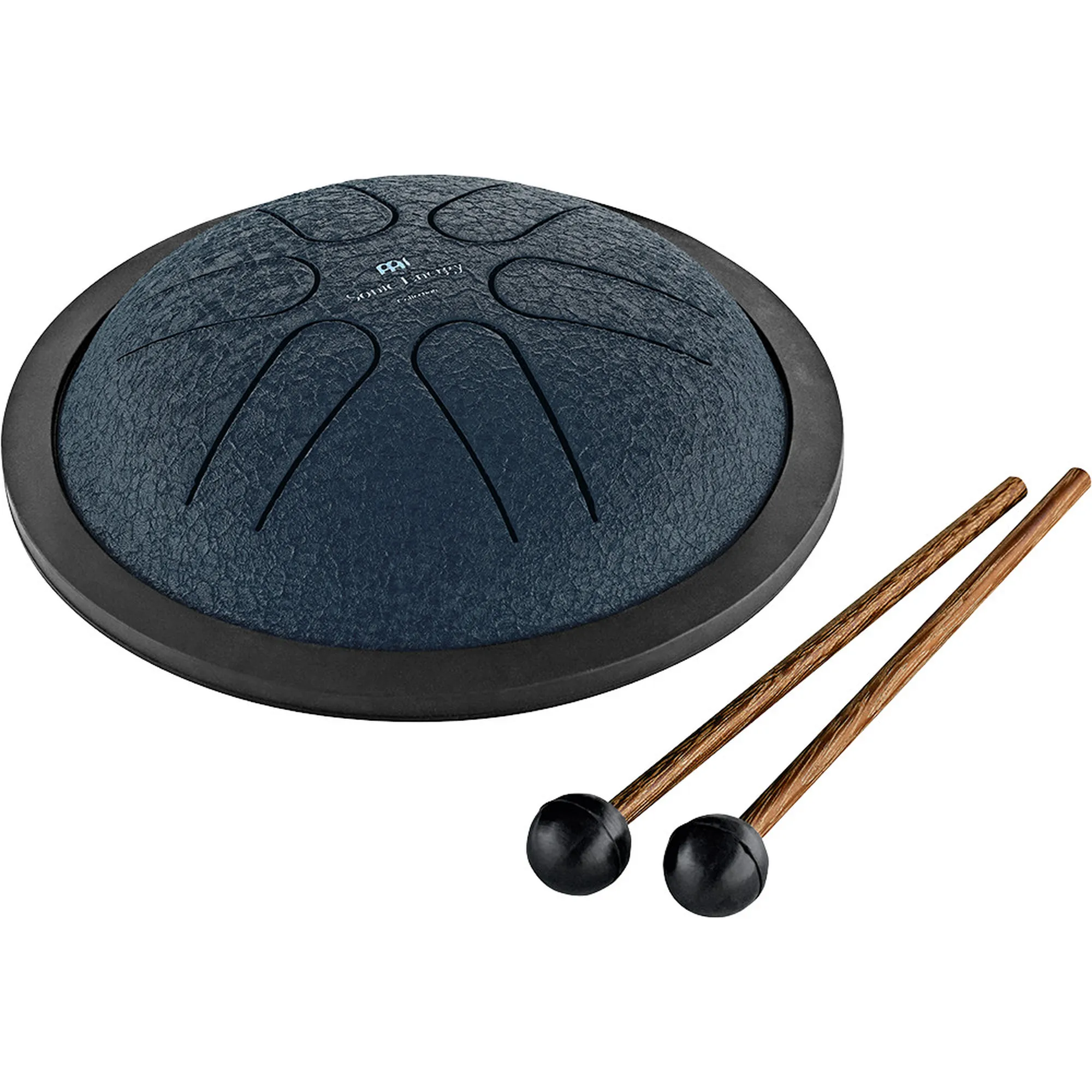 Vorderes Coverbild Meinl MSTD2NB
