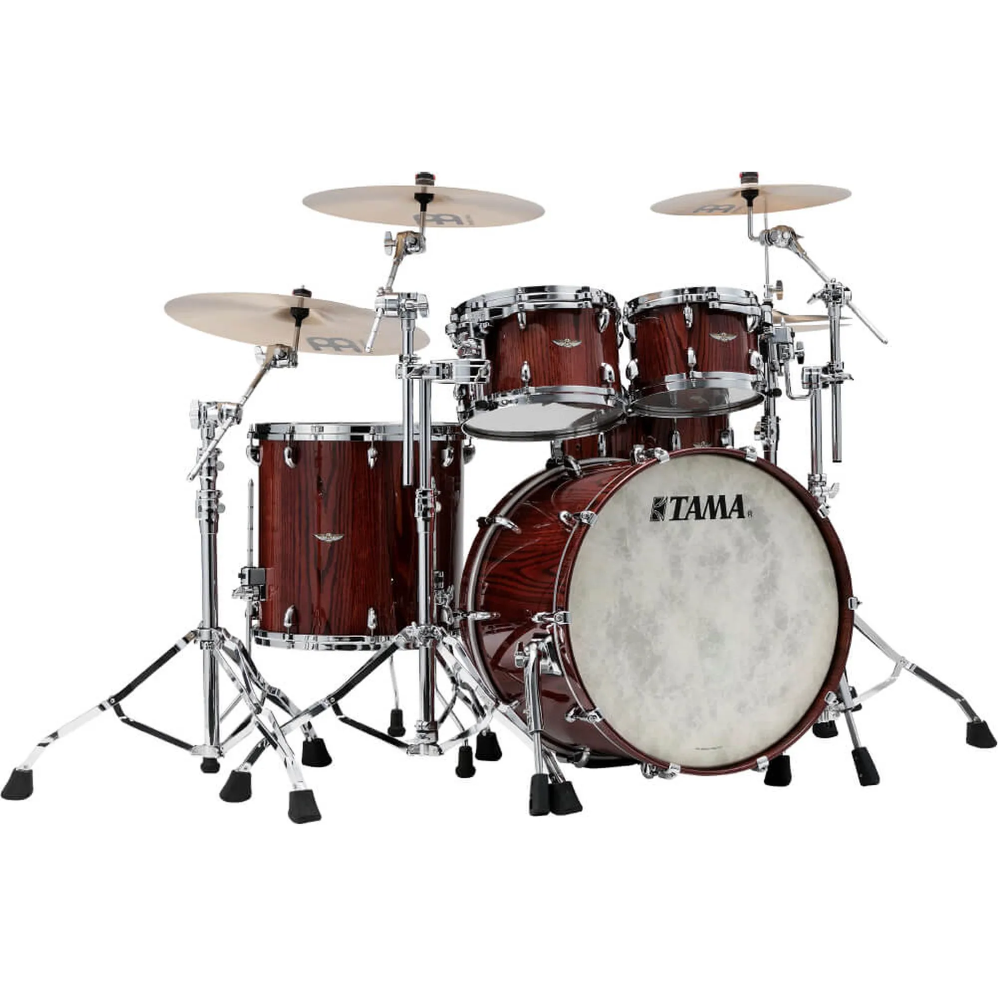 Vorderes Coverbild TAMA TW42RZS-CJC STAR Walnut - SHOWROOM