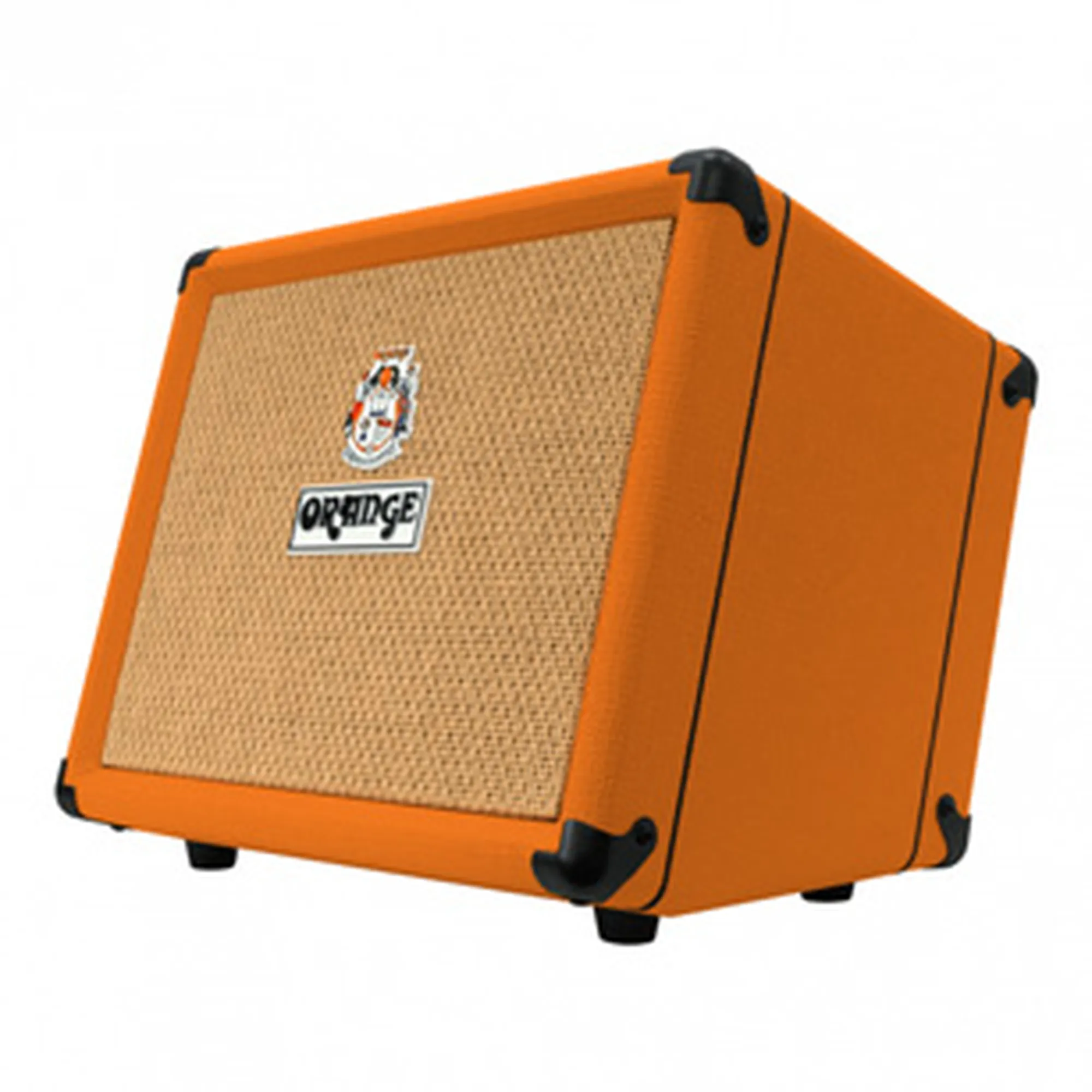 Vorderes Coverbild Orange Crush Acoustic 30 Orange