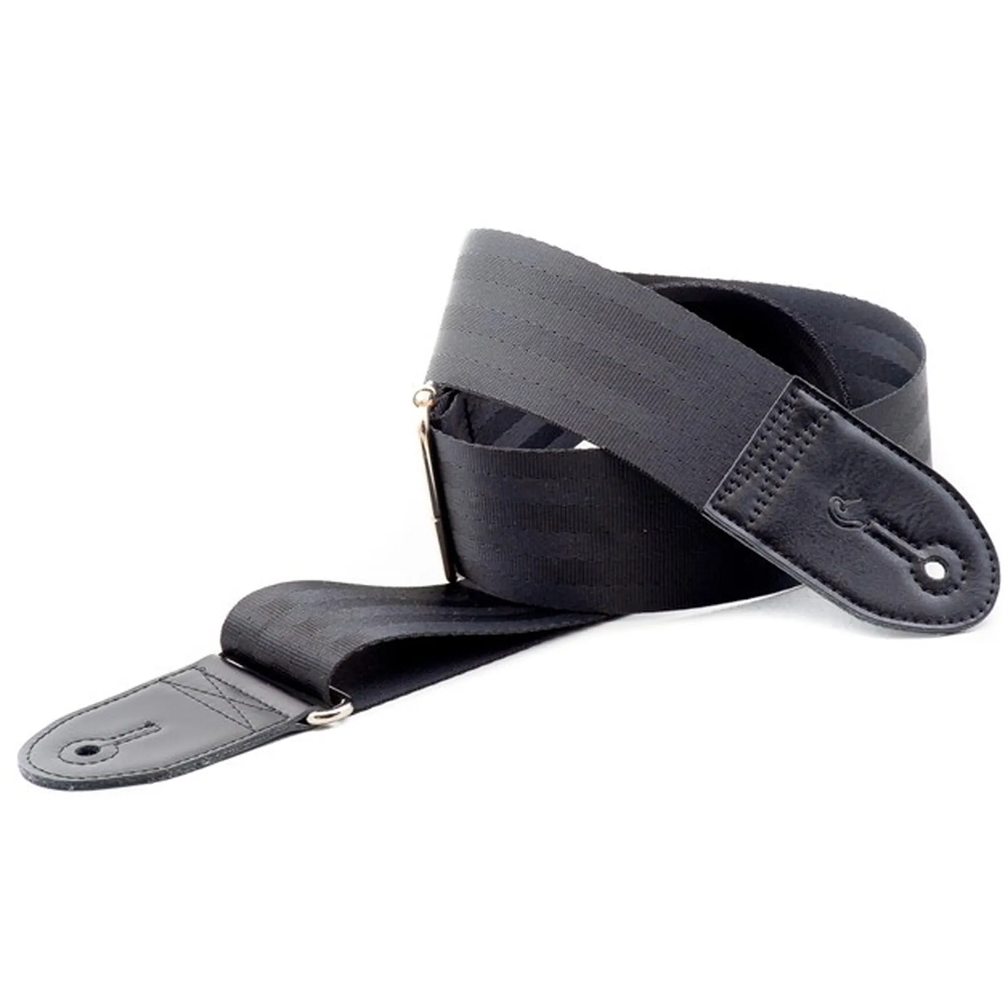 Vorderes Coverbild RightOn! Roadrunner Seatbelt Black