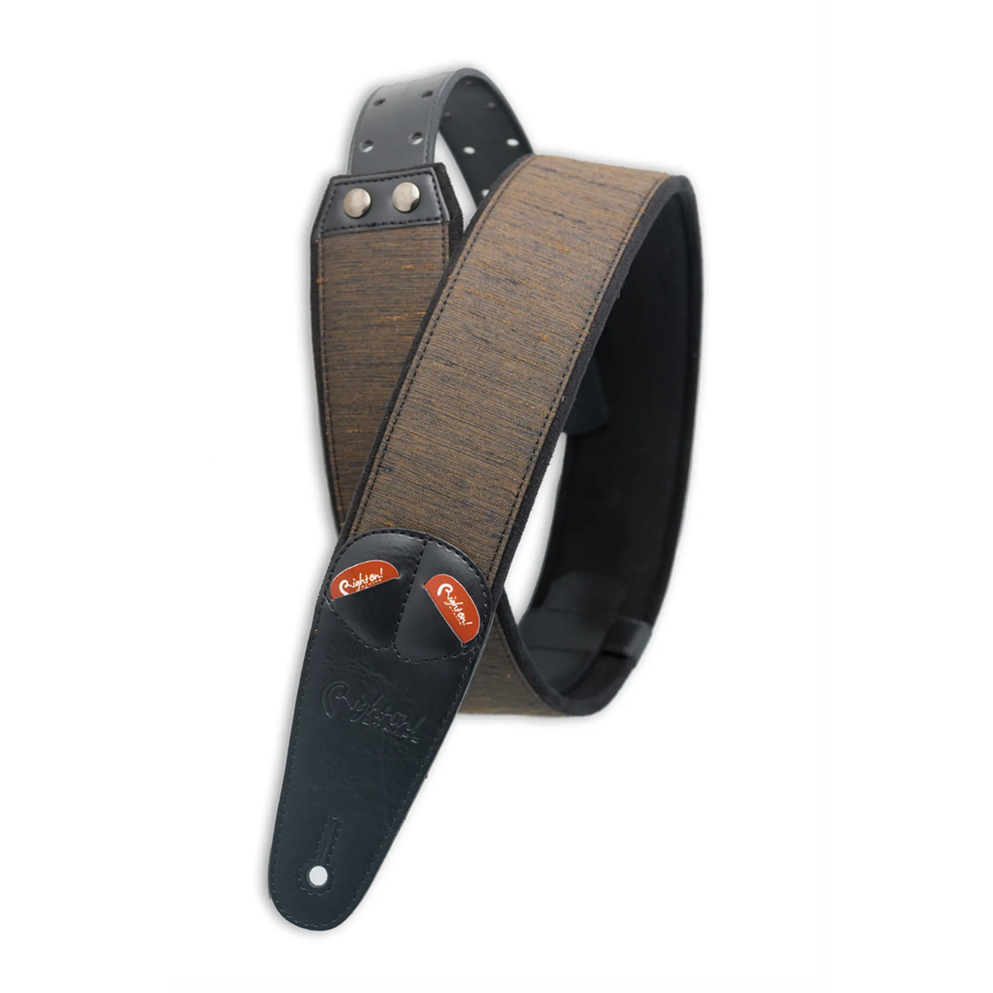 Vorderes Coverbild RightOn! Mojo Boxeo Brown