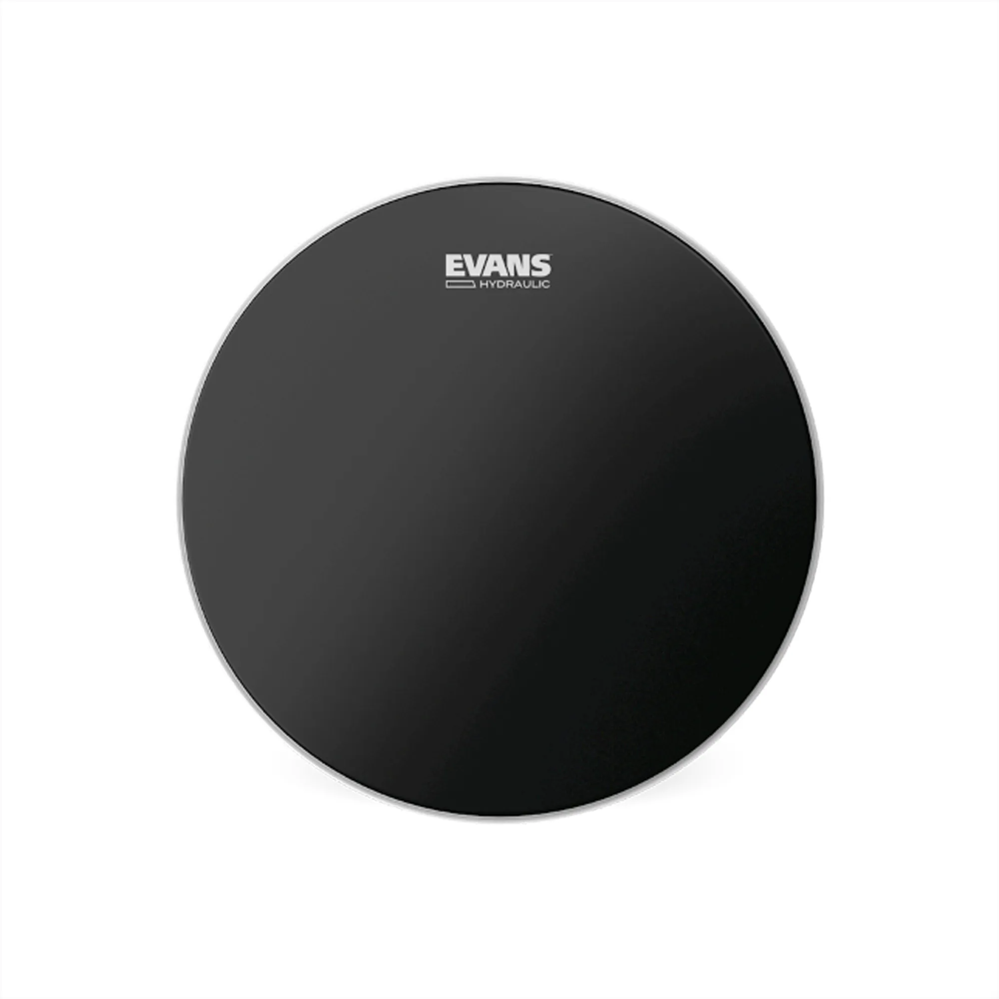 Vorderes Coverbild Evans B14HBG Hydraulic Black Coated