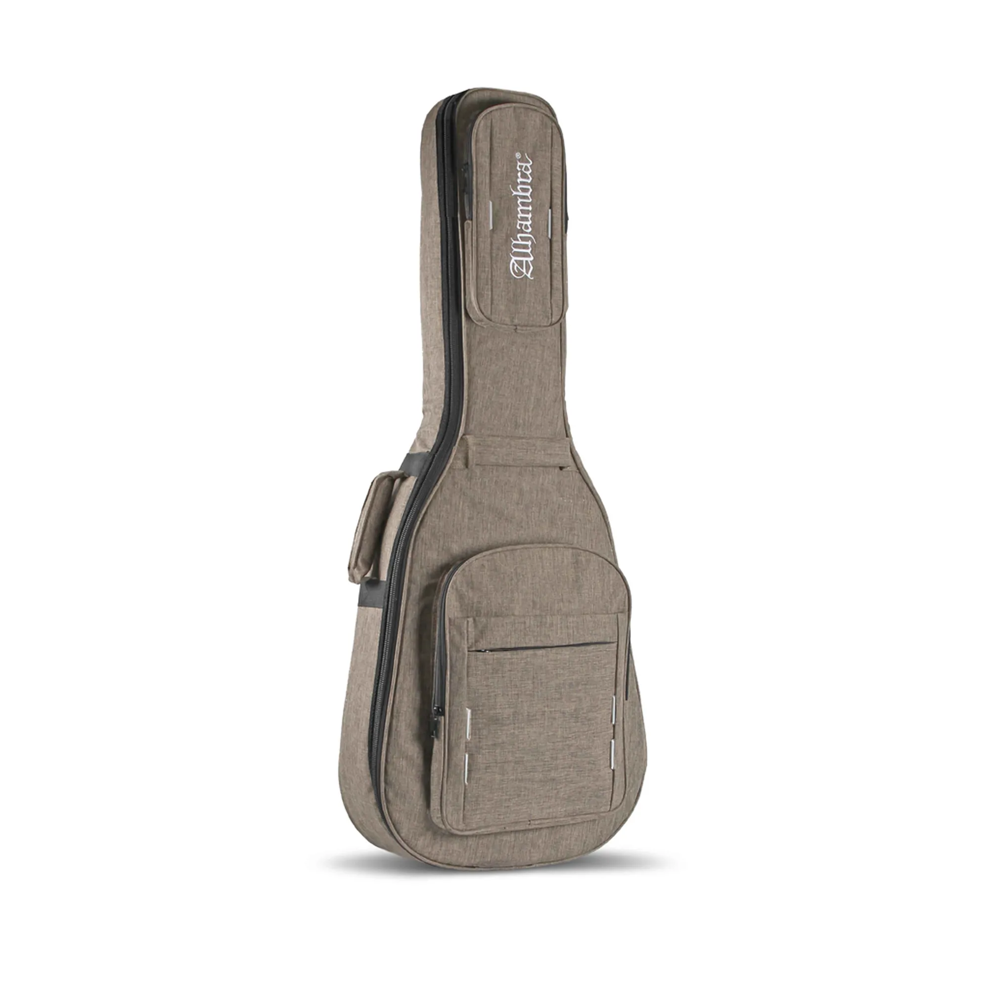 Vorderes Coverbild Alhambra Gigbag 4/4 25mm