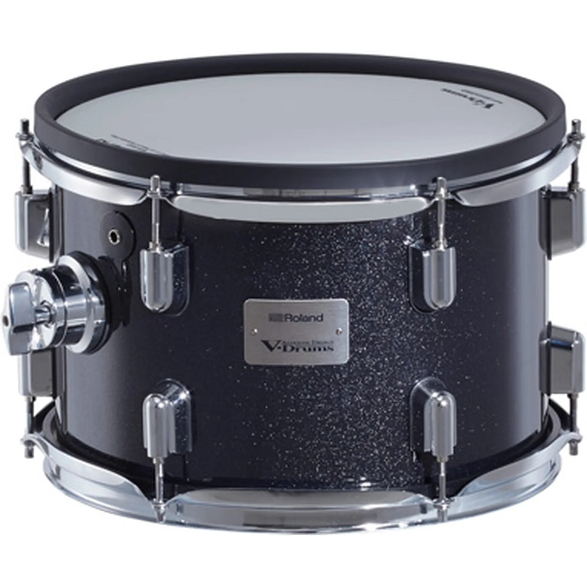 Vorderes Coverbild Roland PDA120-MS