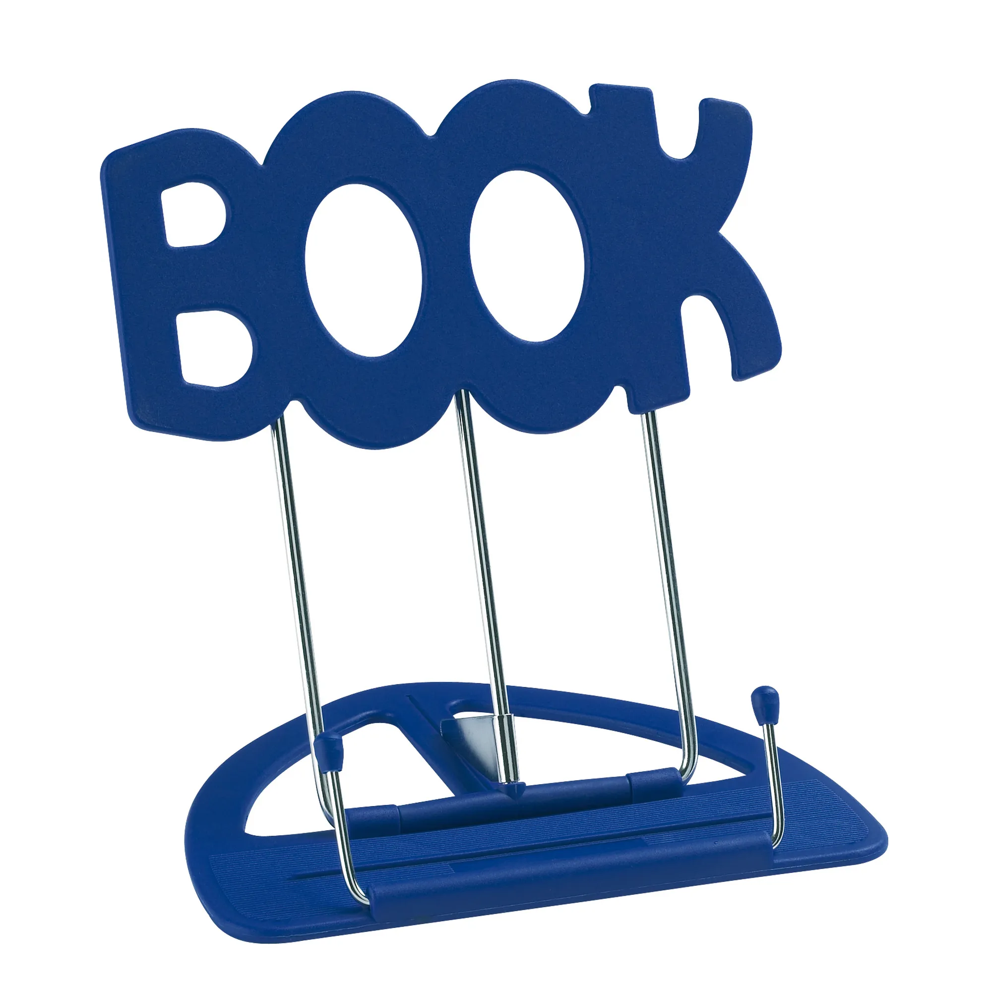 Vorderes Coverbild K&M 12440 Uni-Boy Book Blau