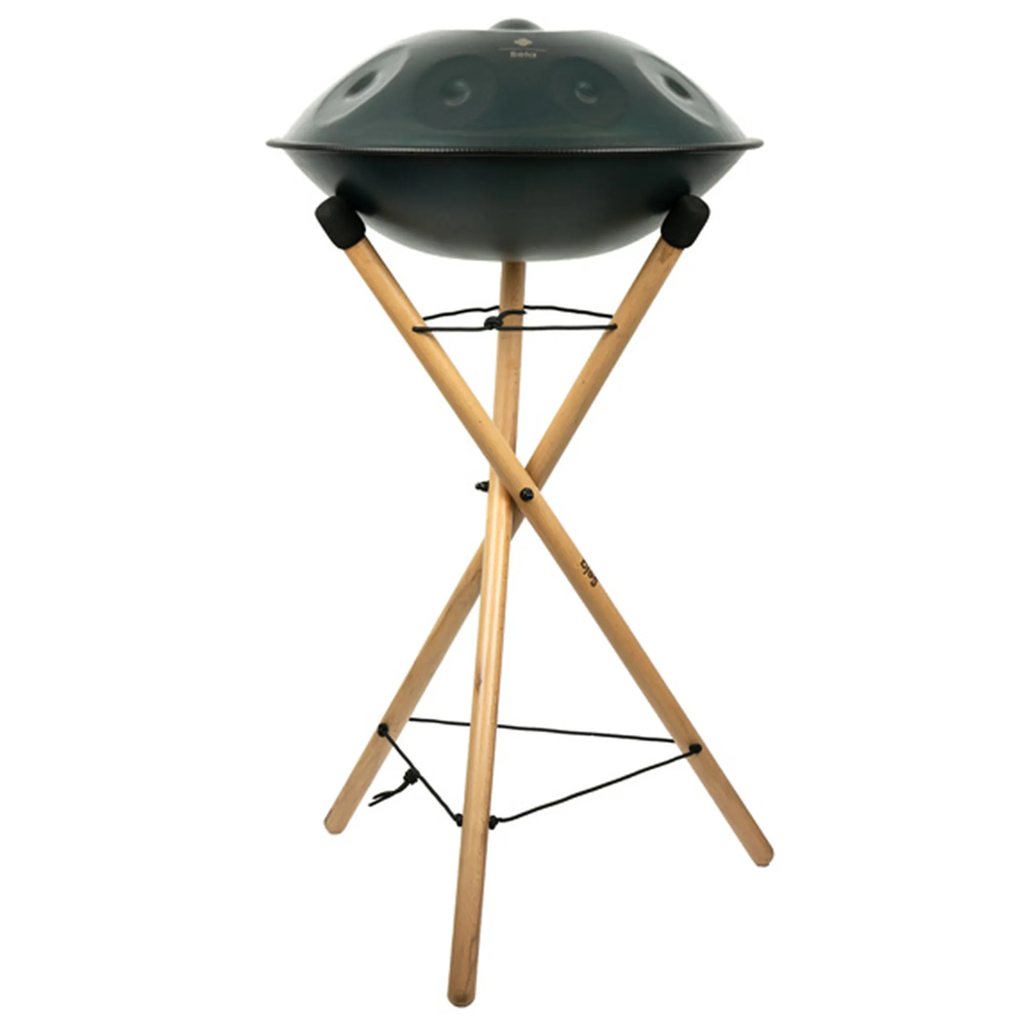 Vorderes Coverbild Sela SE 198 Wood