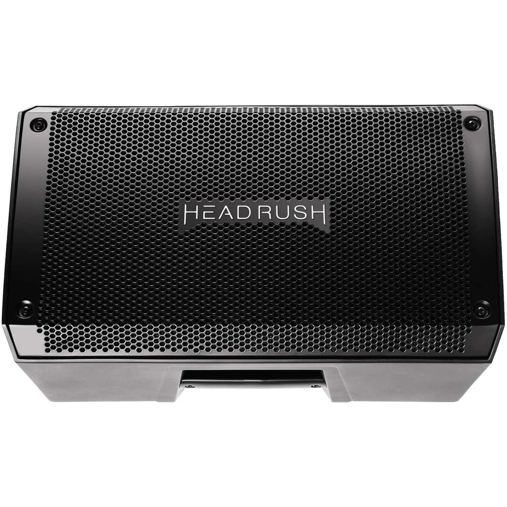 Vorderes Coverbild Headrush FRFR-108