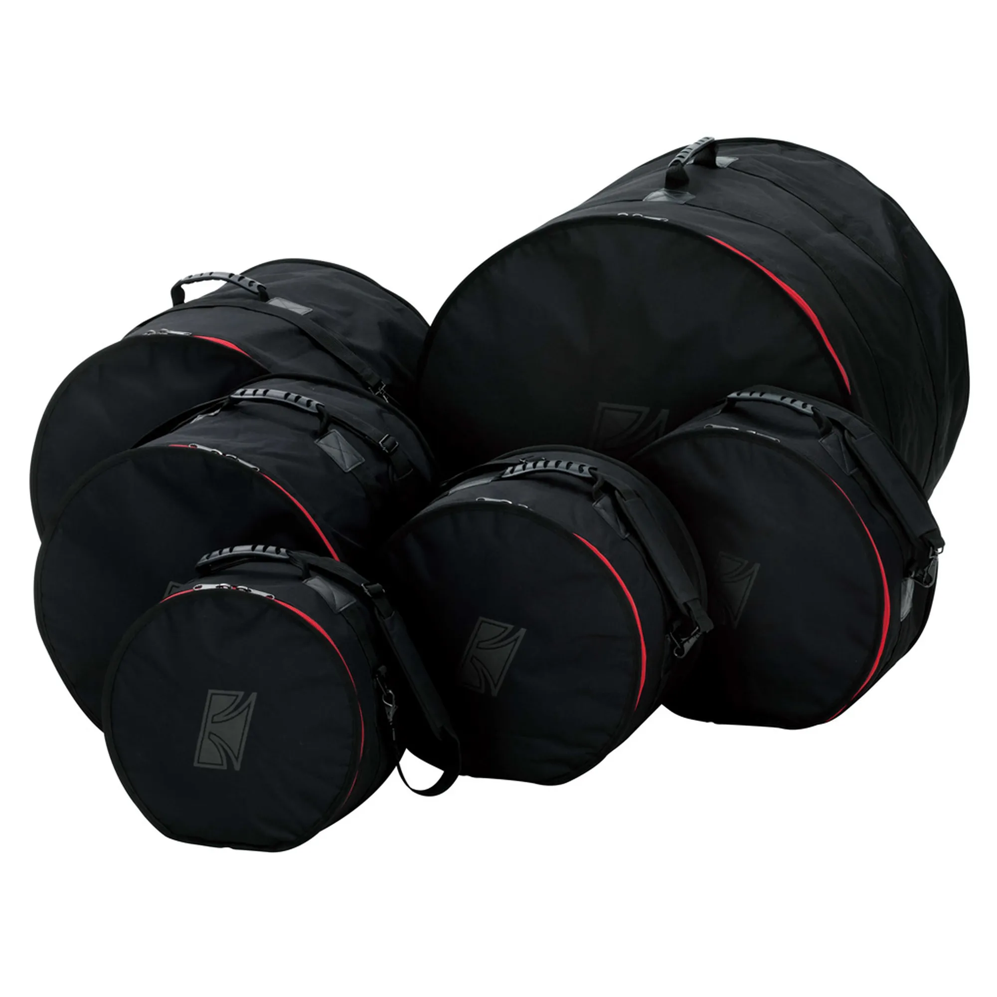 Vorderes Coverbild TAMA DSS62S Standard