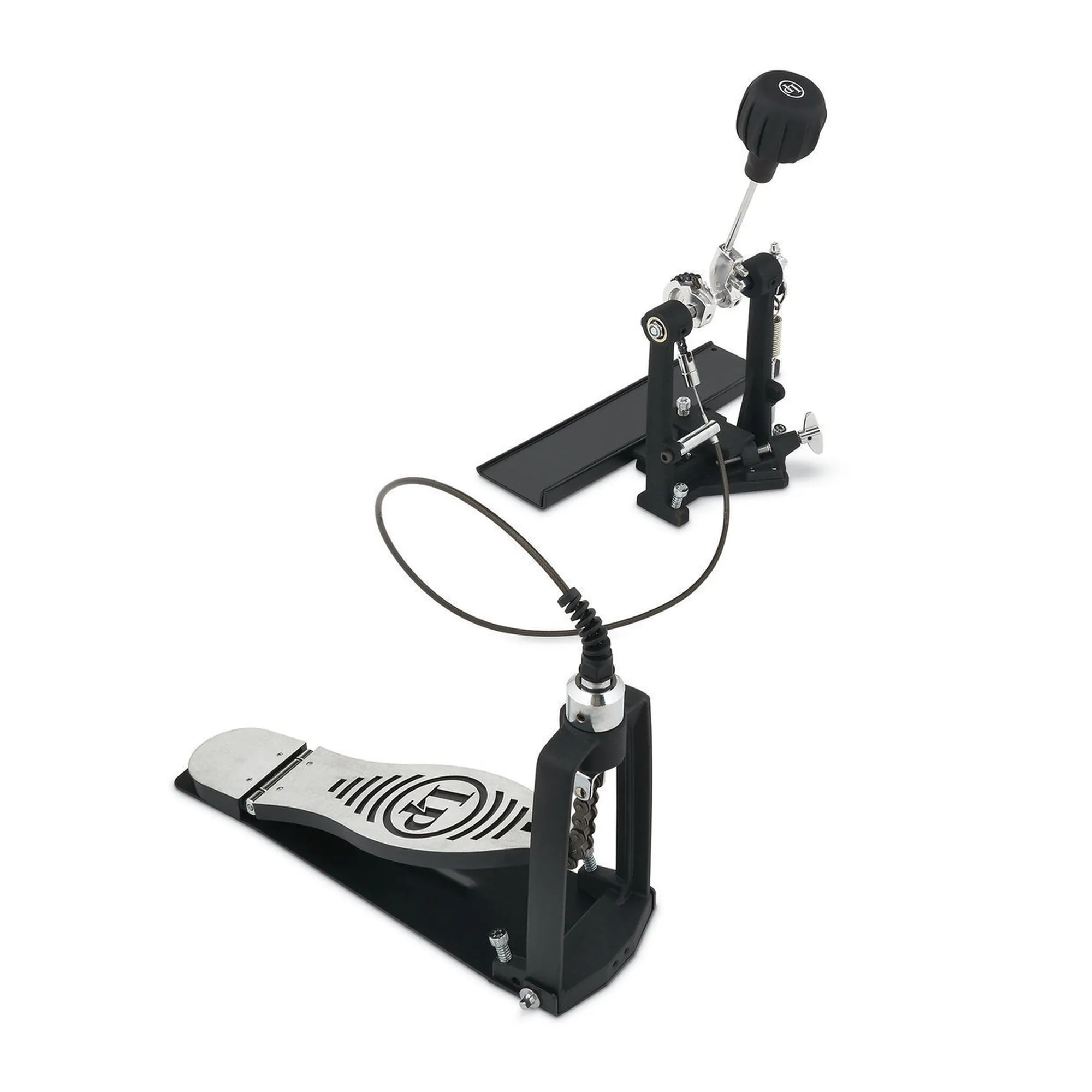 Vorderes Coverbild Latin Percussion LP1501