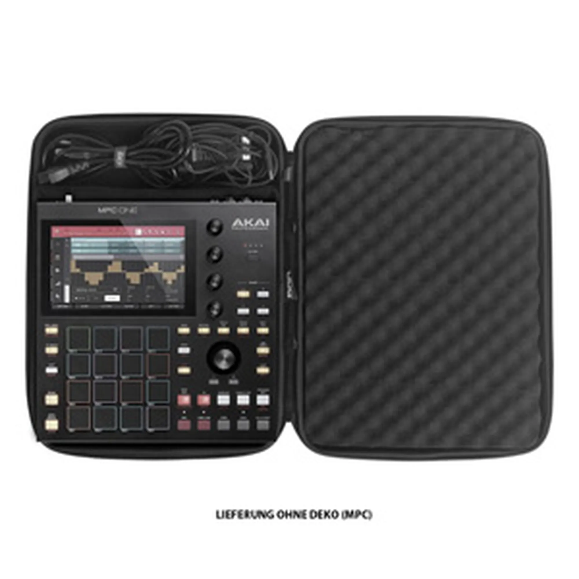 Vorderes Coverbild UDG Creator AKAI MPC One