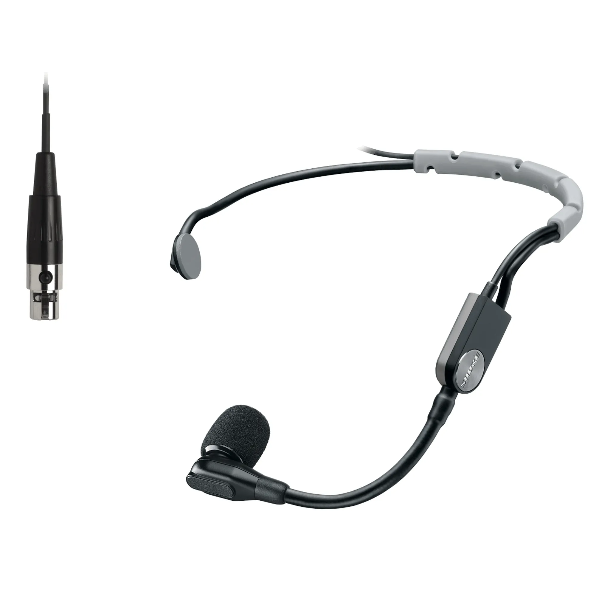 Vorderes Coverbild Shure SM35-TQG