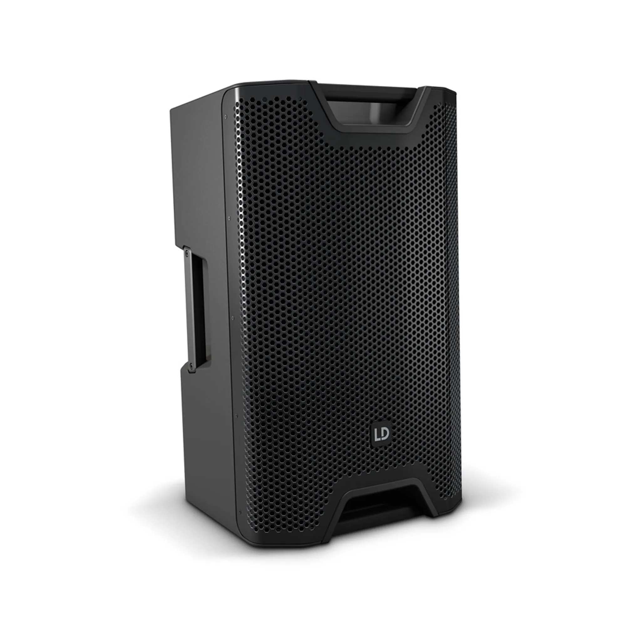 Vorderes Coverbild LD Systems ICOA 12A BT