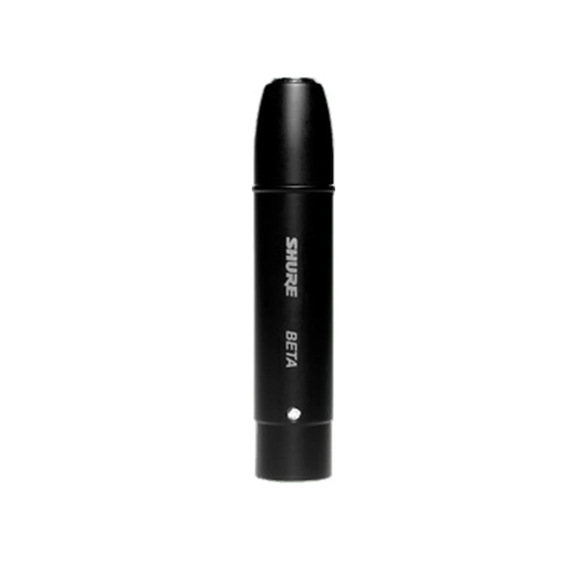 Vorderes Coverbild Shure RPM626