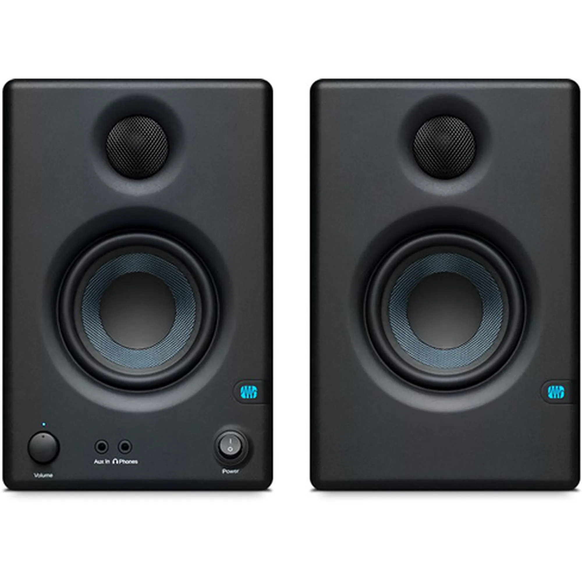 Vorderes Coverbild Presonus Eris E3.5
