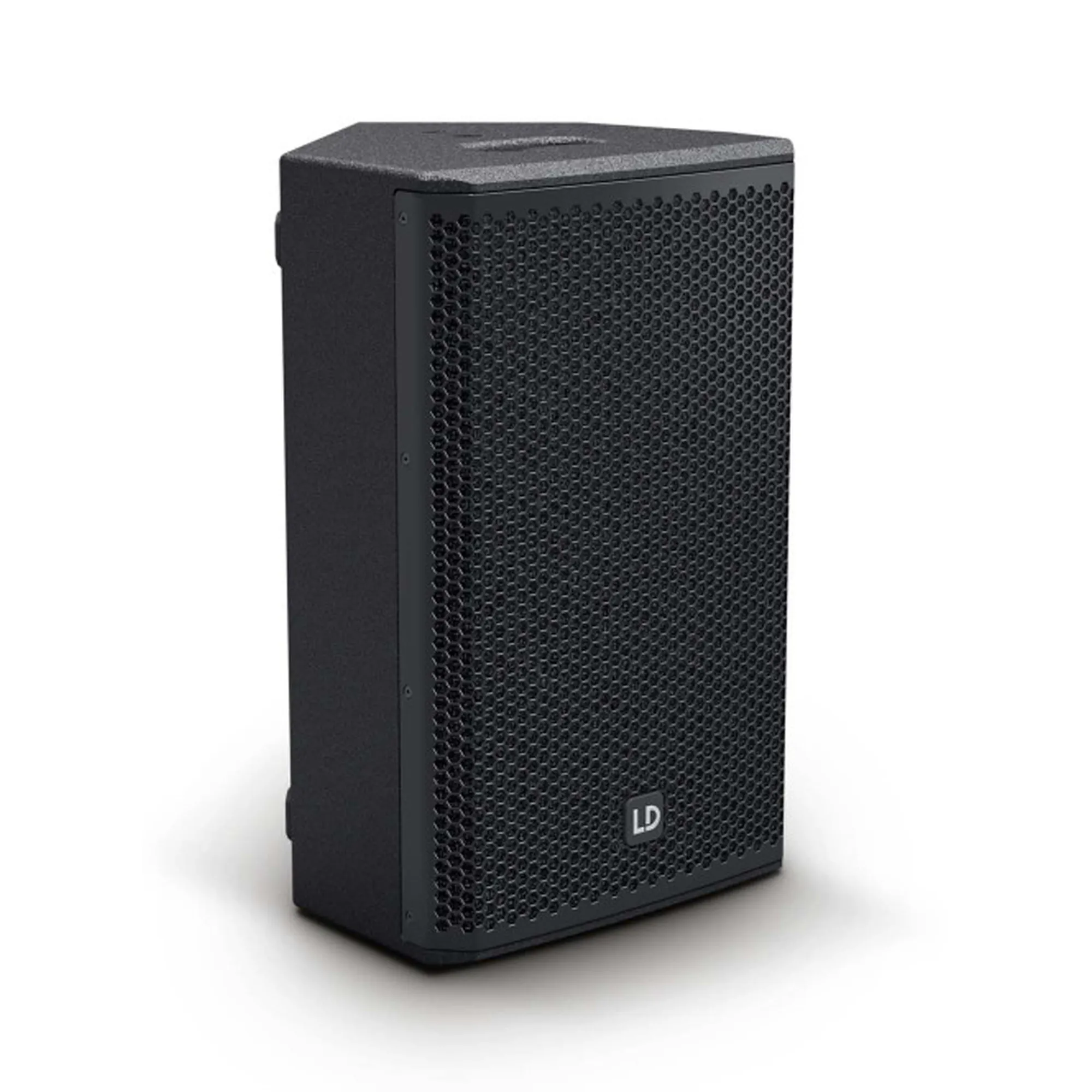Vorderes Coverbild LD Systems Stinger 10A G3