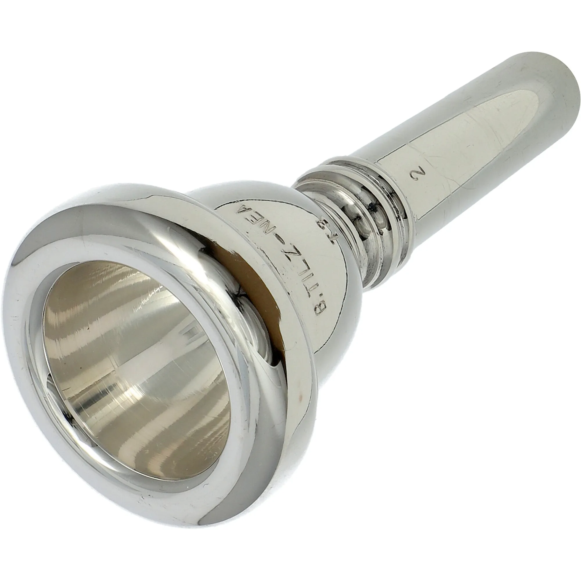Vorderes Coverbild Tilz 305-T 3 B-Ware