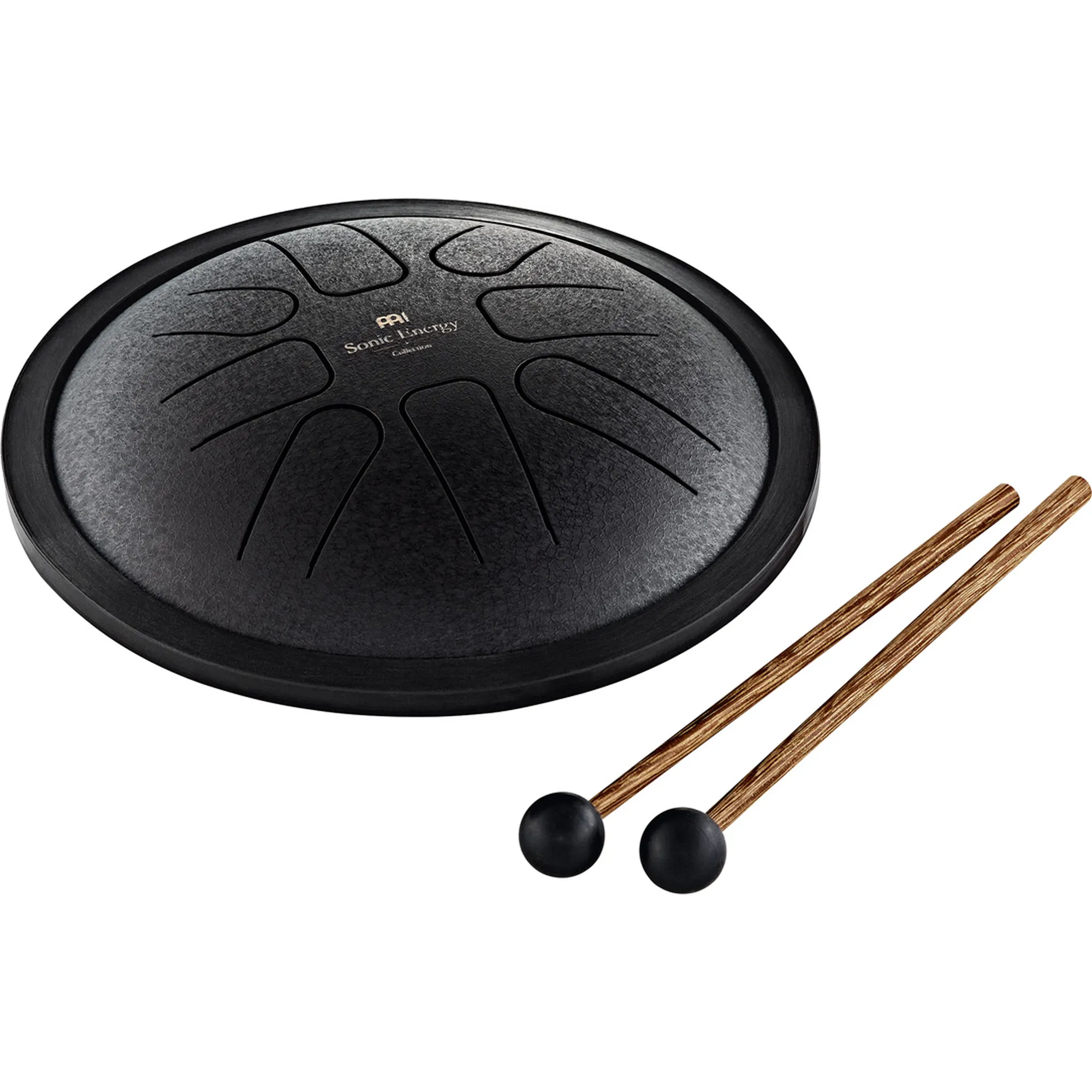 Vorderes Coverbild Meinl SSTD1BK
