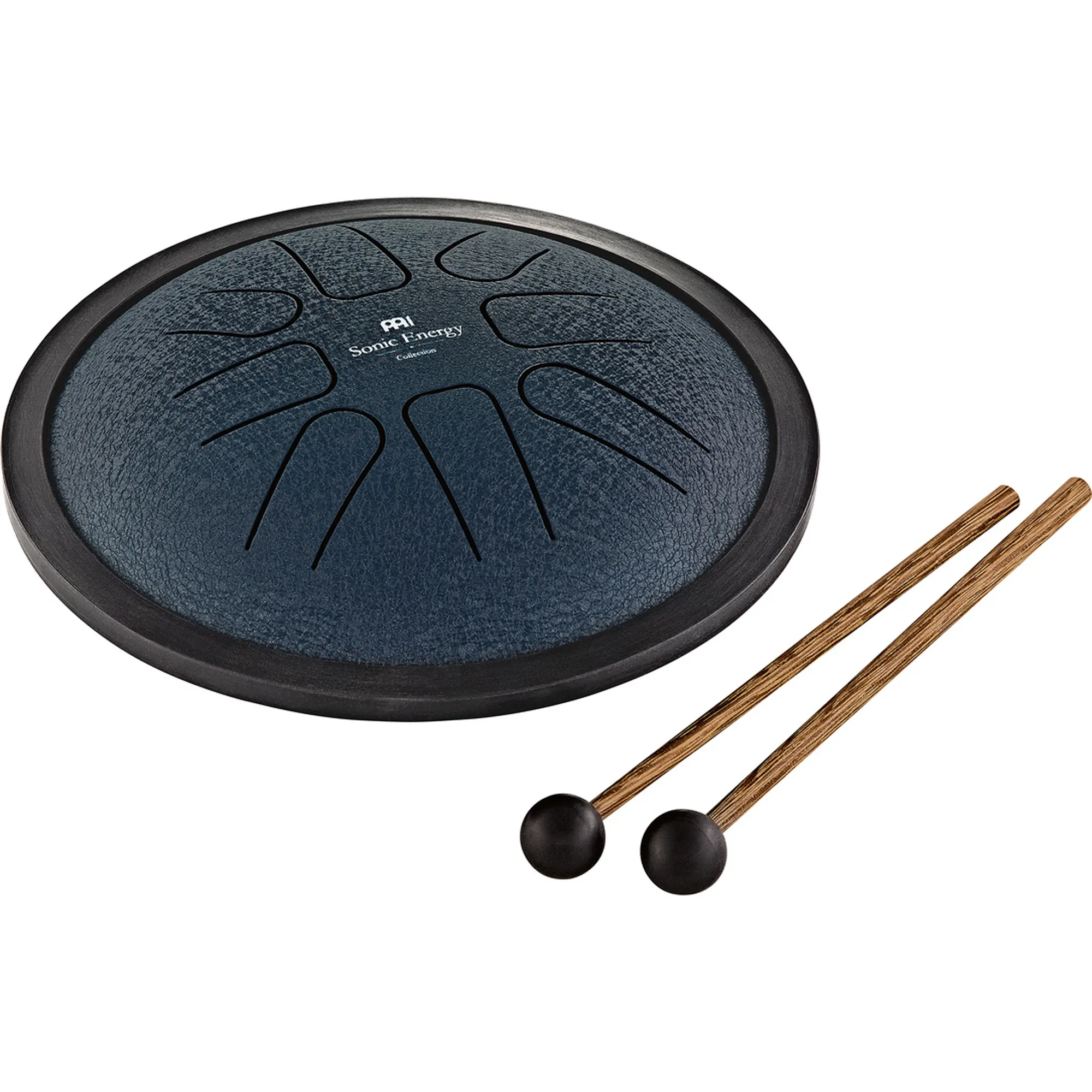 Vorderes Coverbild Meinl SSTD2NB