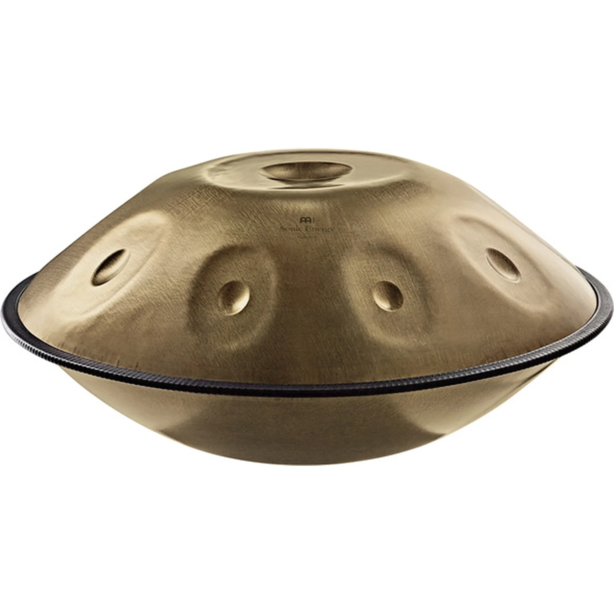 Vorderes Coverbild Meinl HPSTL91 - SHOWROOM MODELL