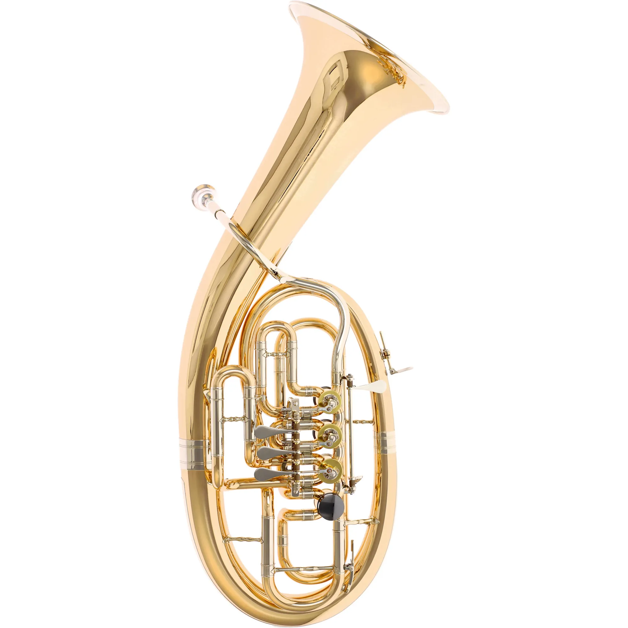 Vorderes Coverbild Melton MAW24G-L Universal