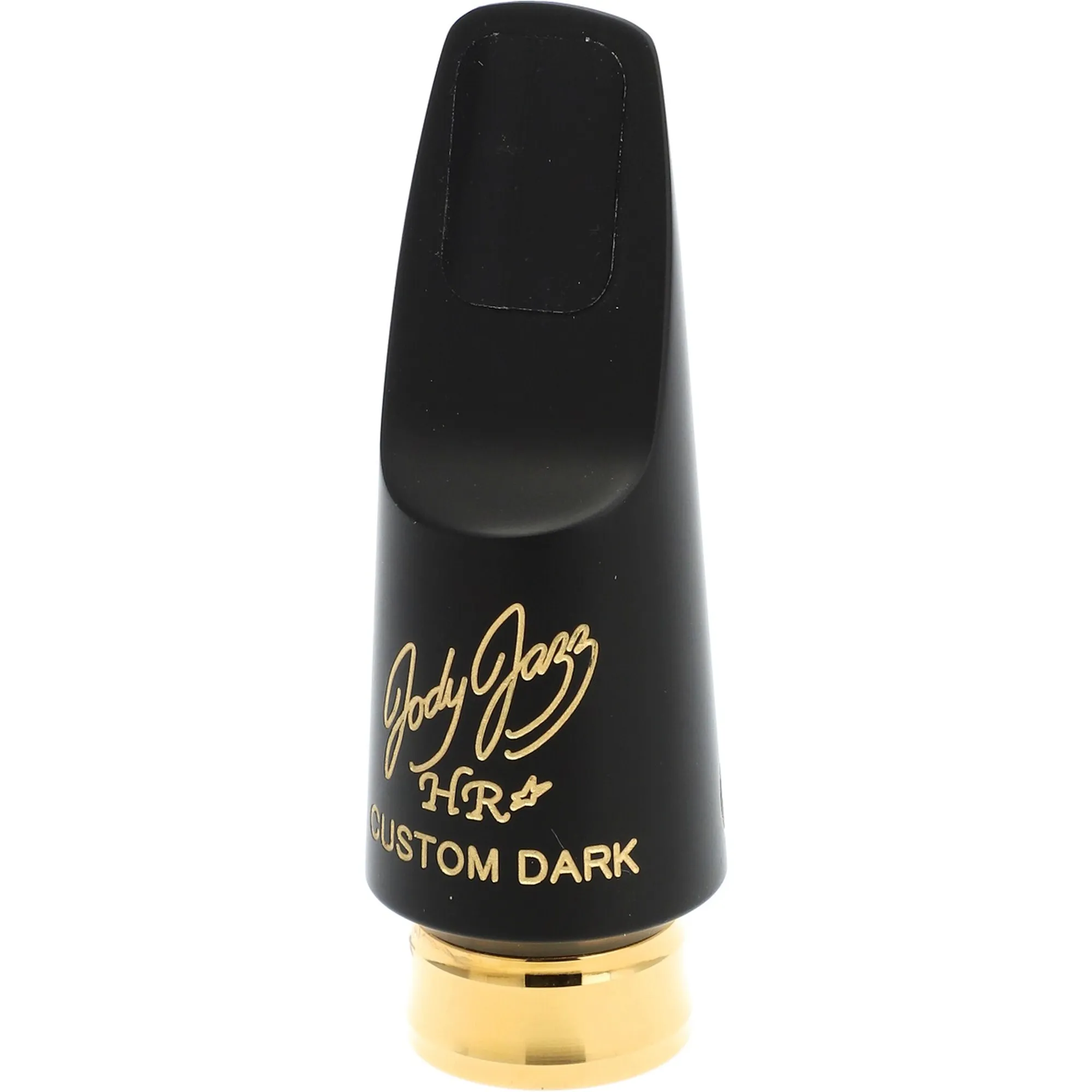 Vorderes Coverbild Jody Jazz HR* Custom Dark 6