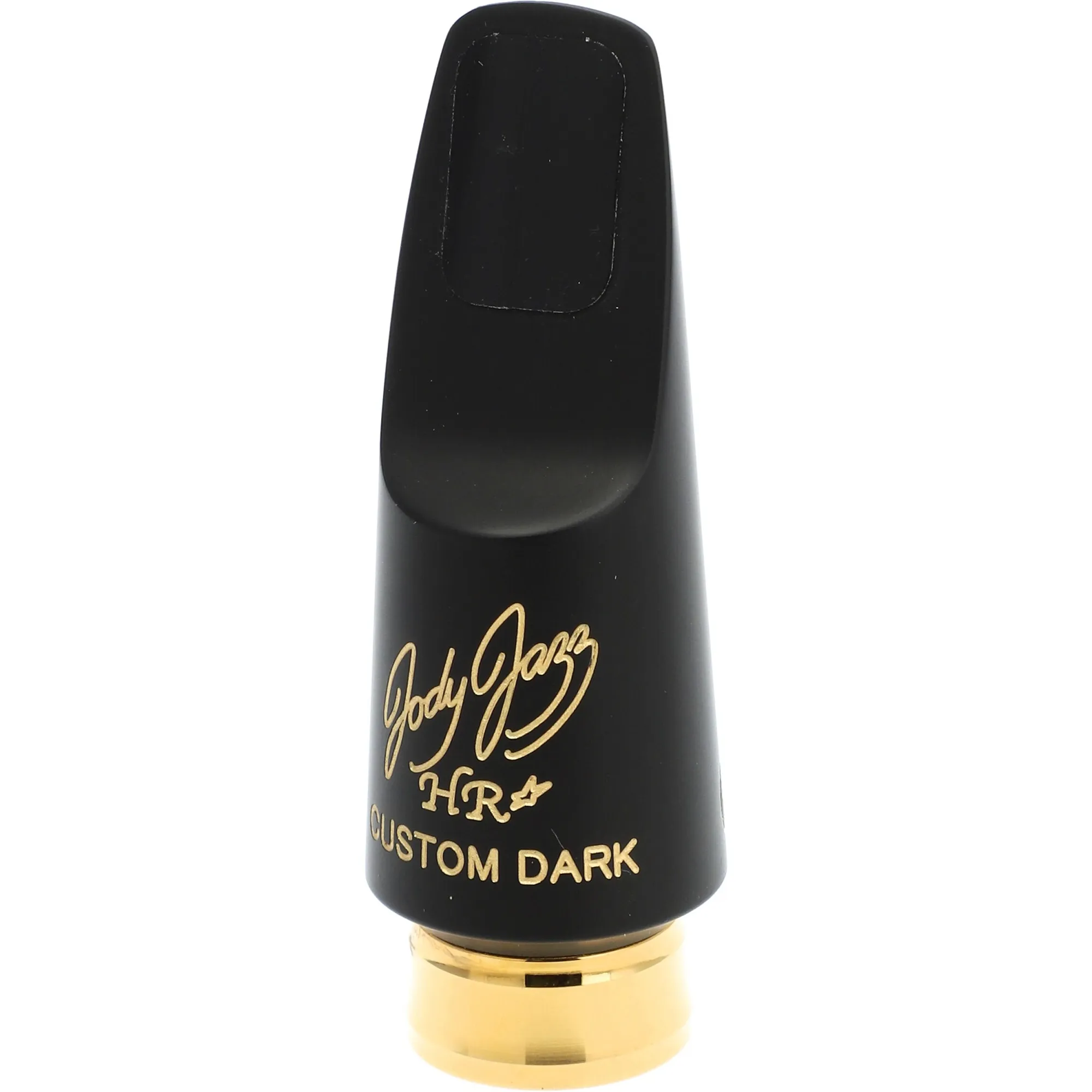 Vorderes Coverbild Jody Jazz HR* Custom Dark 5*