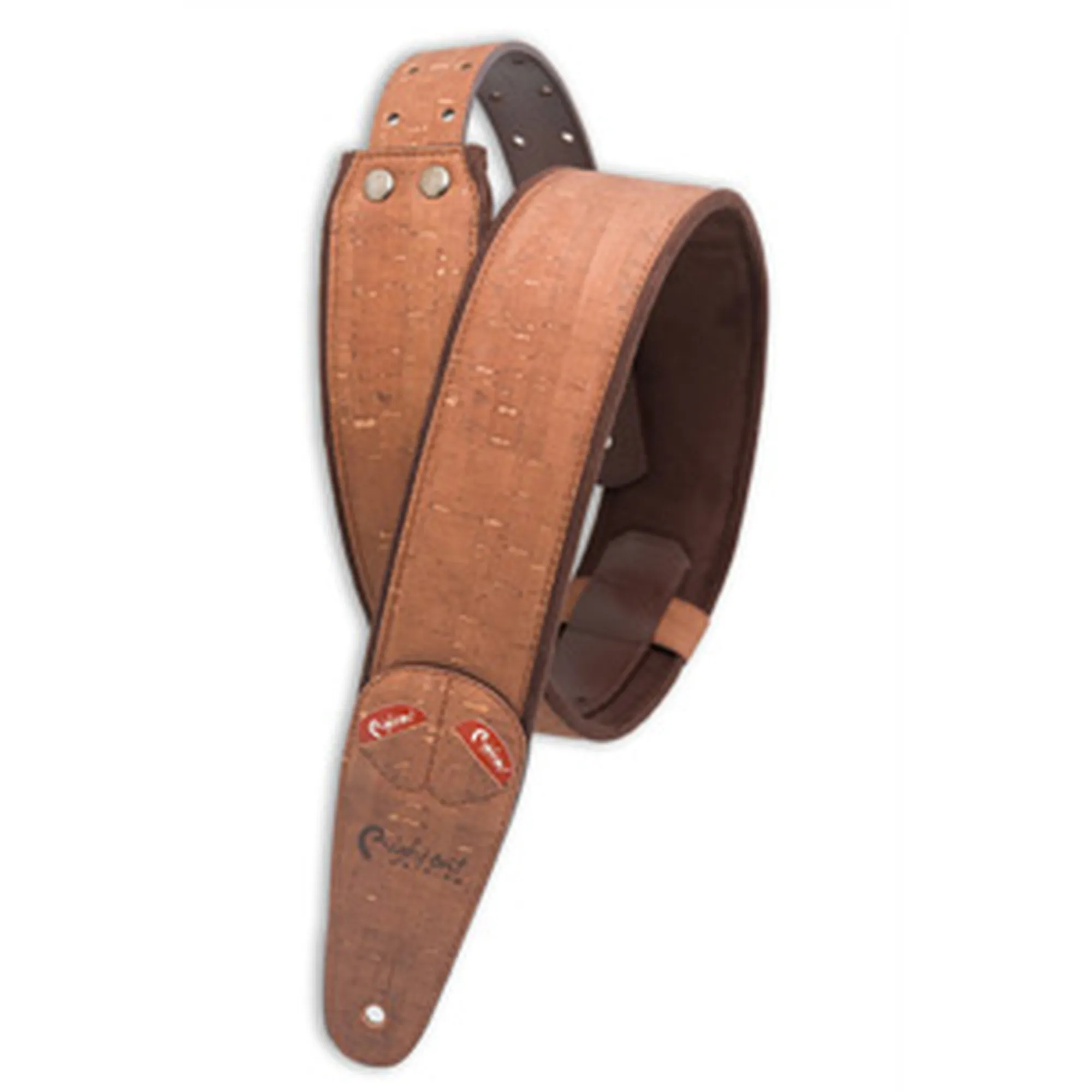 Vorderes Coverbild RightOn! Mojo Cork Brown